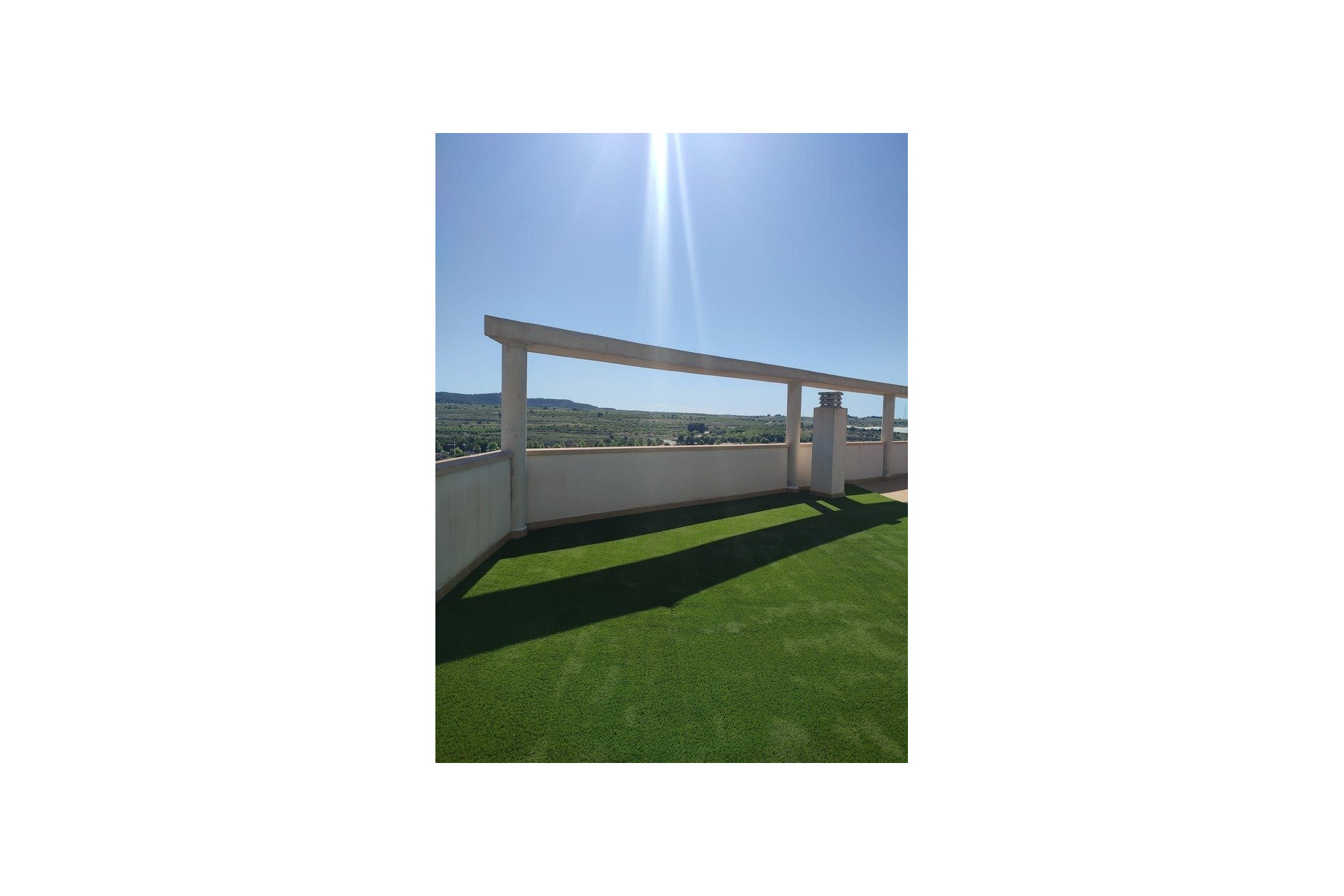 Nieuwbouw woningen - 1. Appartement / flat - San Miguel de Salinas - Costa Blanca Zuid