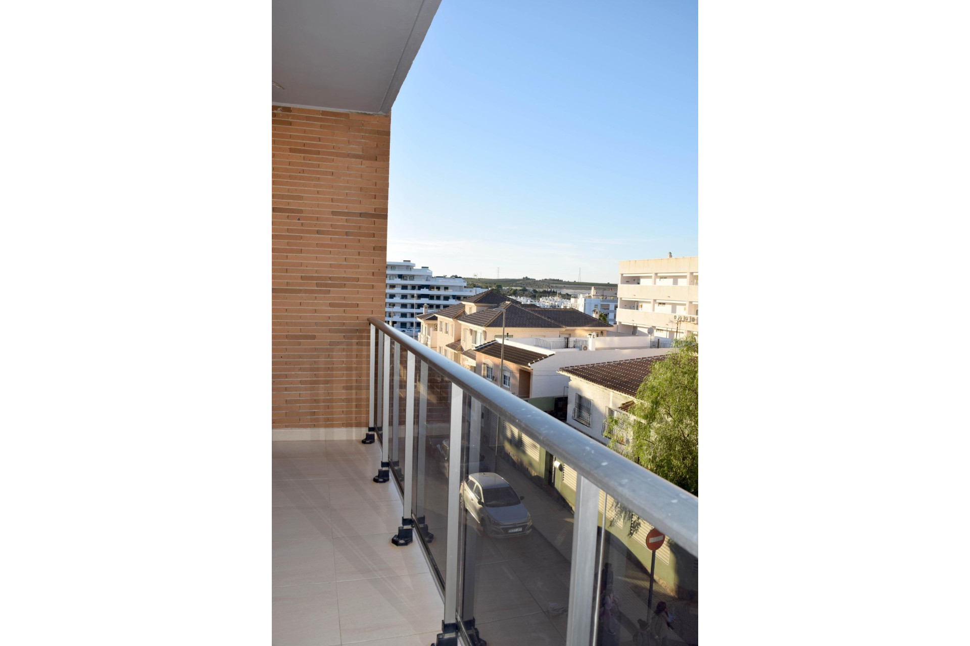 Nieuwbouw woningen - 1. Appartement / flat - San Miguel de Salinas - Costa Blanca Zuid