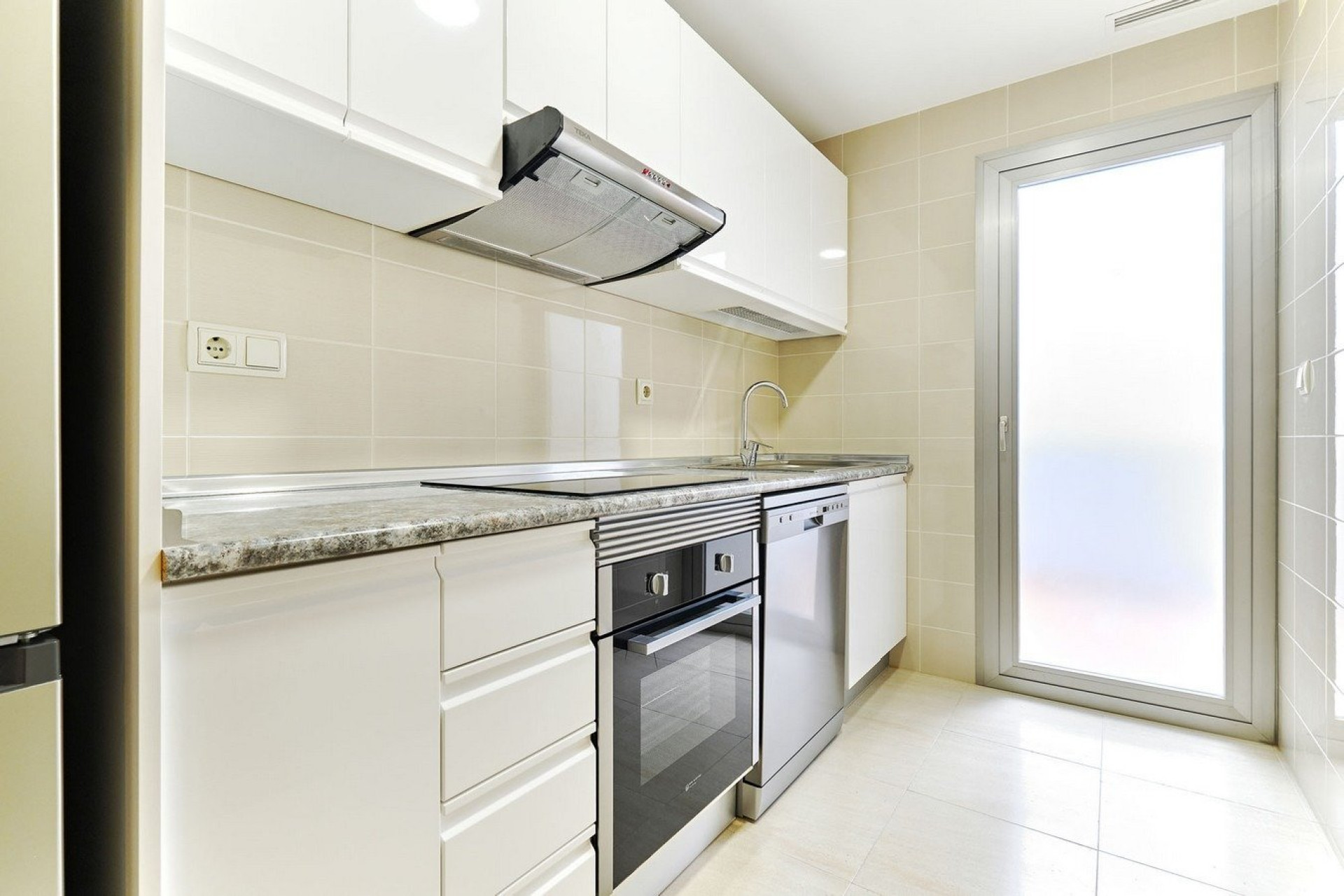 Nieuwbouw woningen - 1. Appartement / flat - San Miguel de Salinas - Costa Blanca Zuid