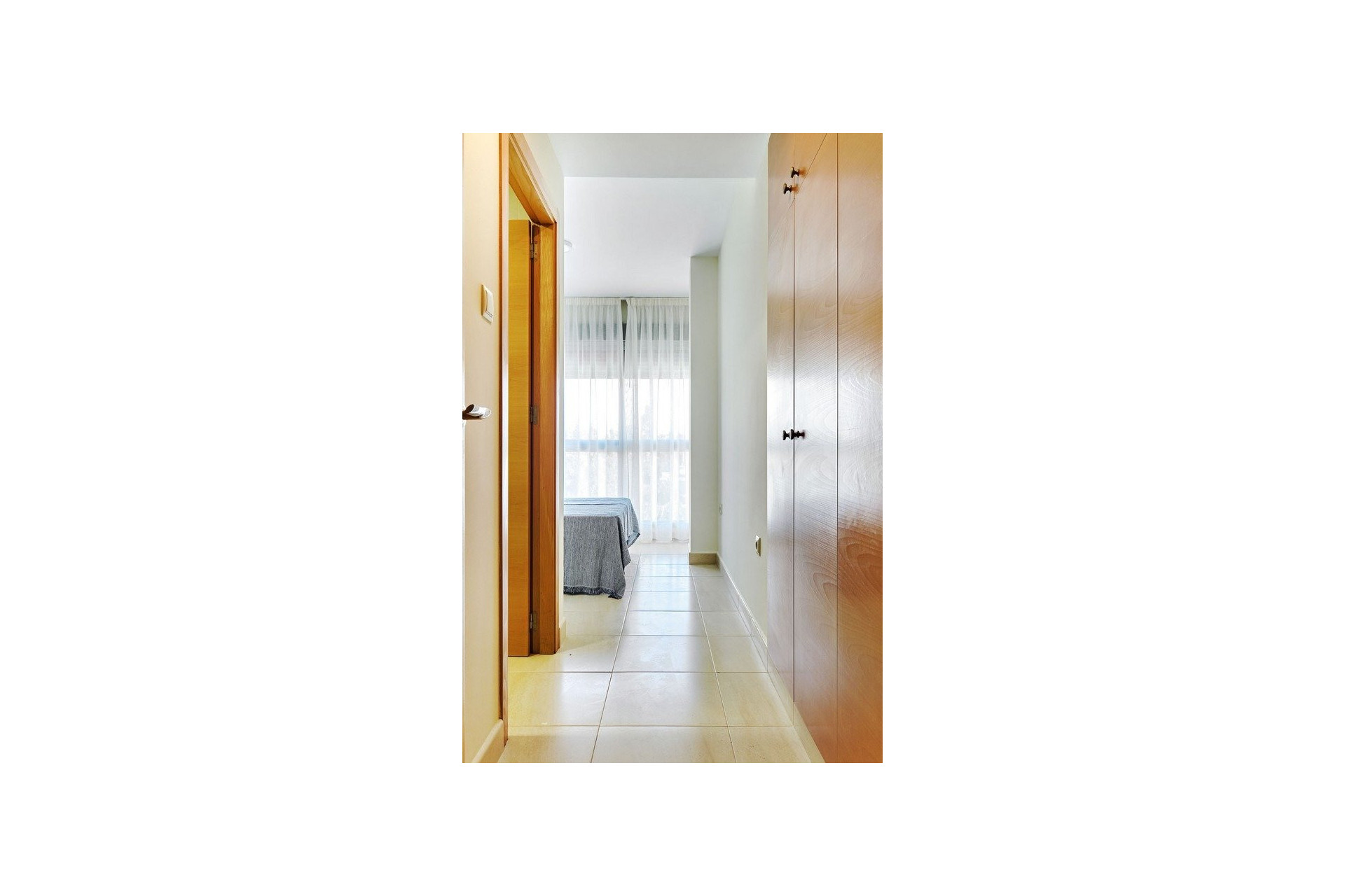 Nieuwbouw woningen - 1. Appartement / flat - San Miguel de Salinas - Costa Blanca Zuid