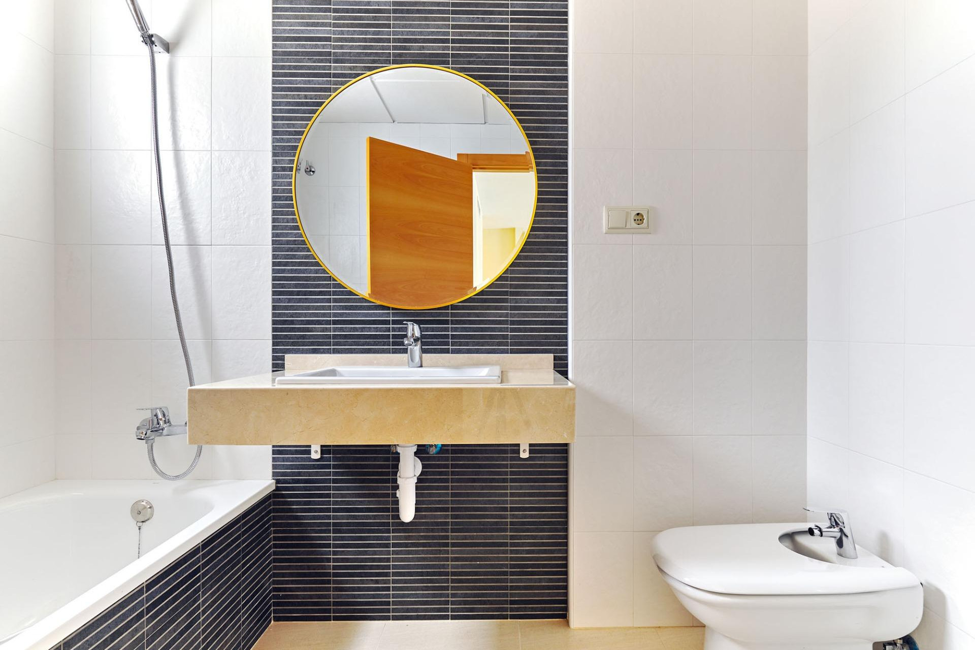 Nieuwbouw woningen - 1. Appartement / flat - San Miguel de Salinas - Costa Blanca Zuid