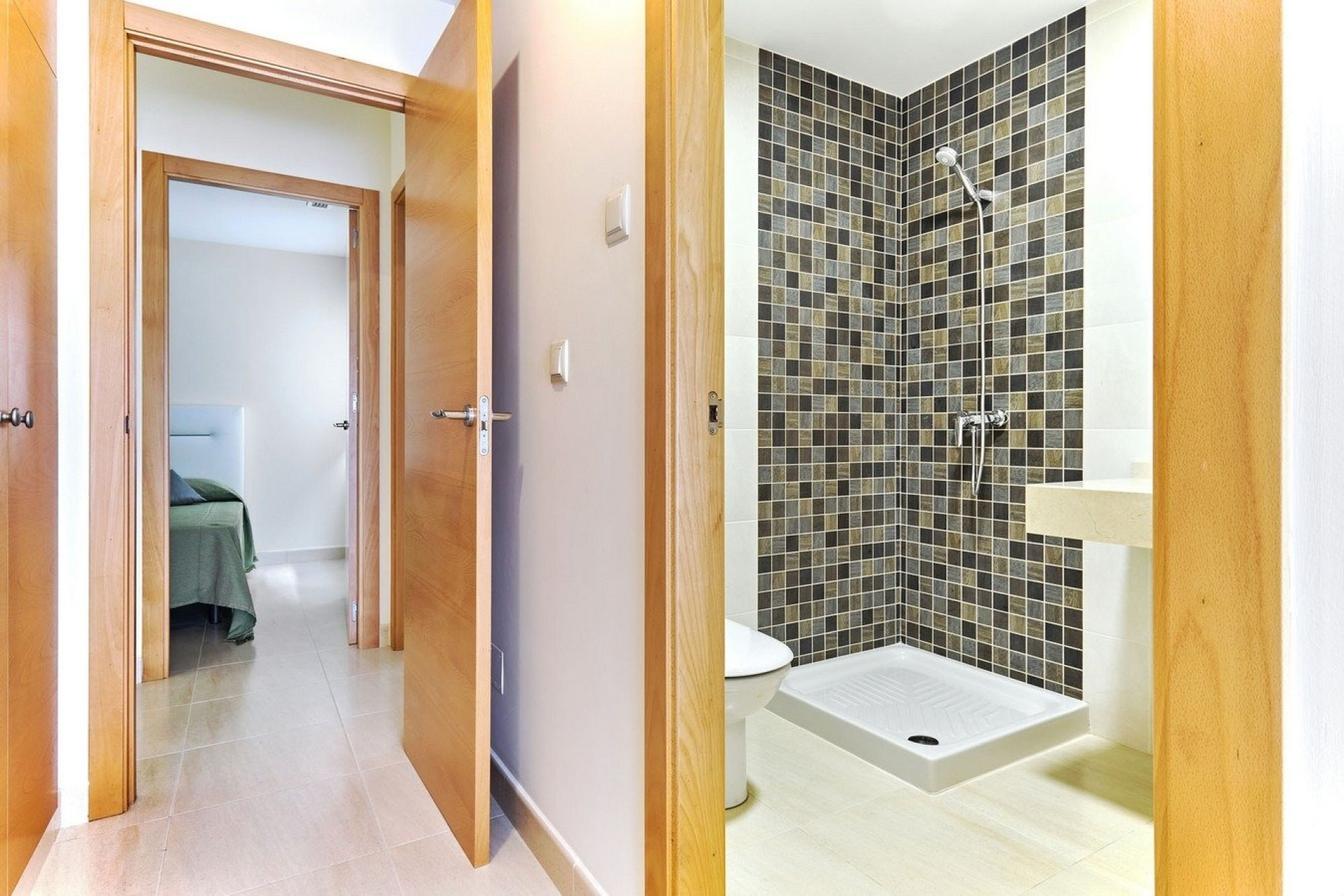 Nieuwbouw woningen - 1. Appartement / flat - San Miguel de Salinas - Costa Blanca Zuid