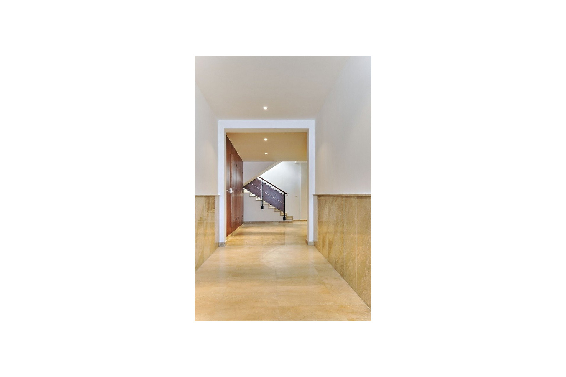 Nieuwbouw woningen - 1. Appartement / flat - San Miguel de Salinas - Costa Blanca Zuid