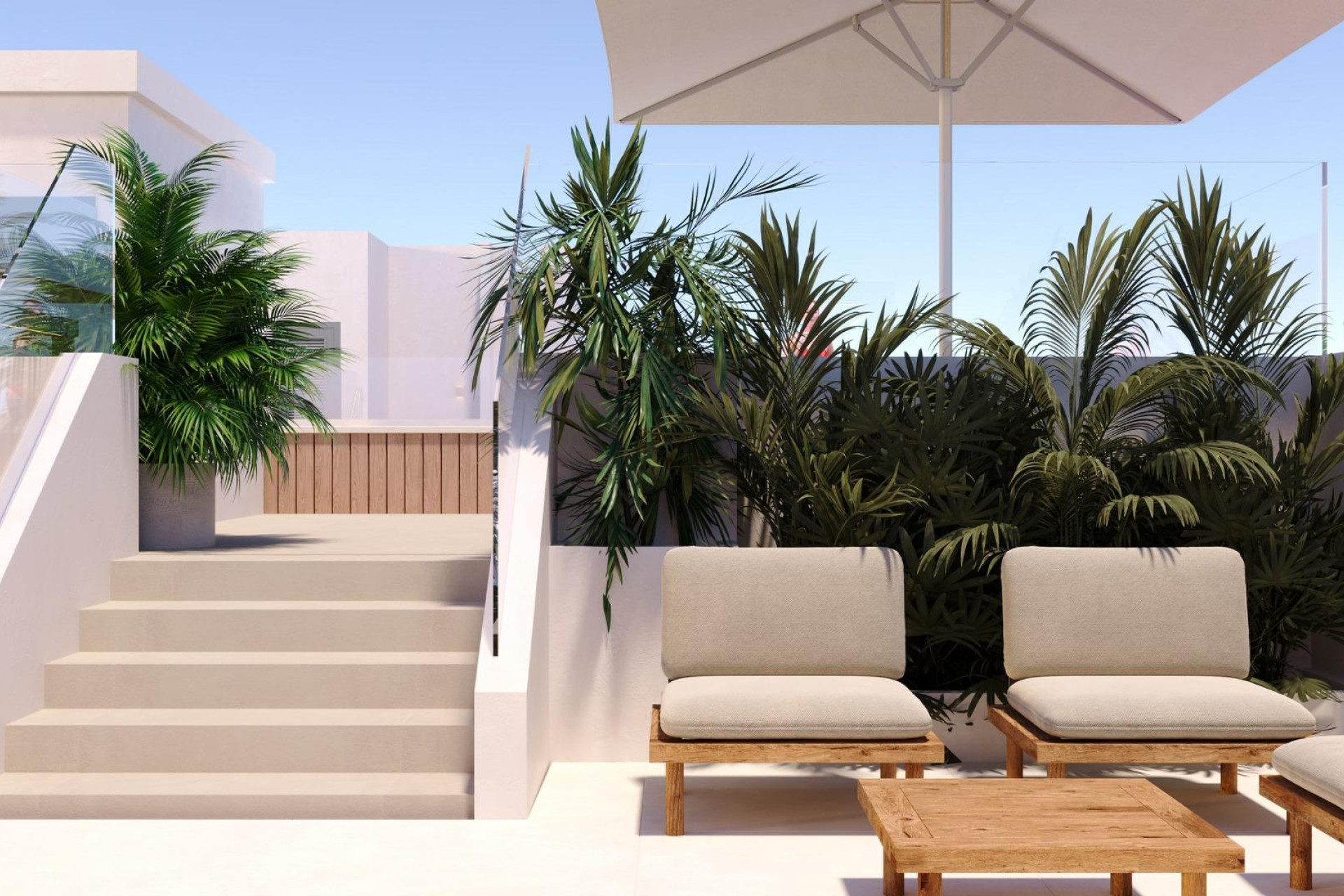 Nieuwbouw woningen - 1. Appartement / flat - San Miguel de Salinas - Costa Blanca Zuid