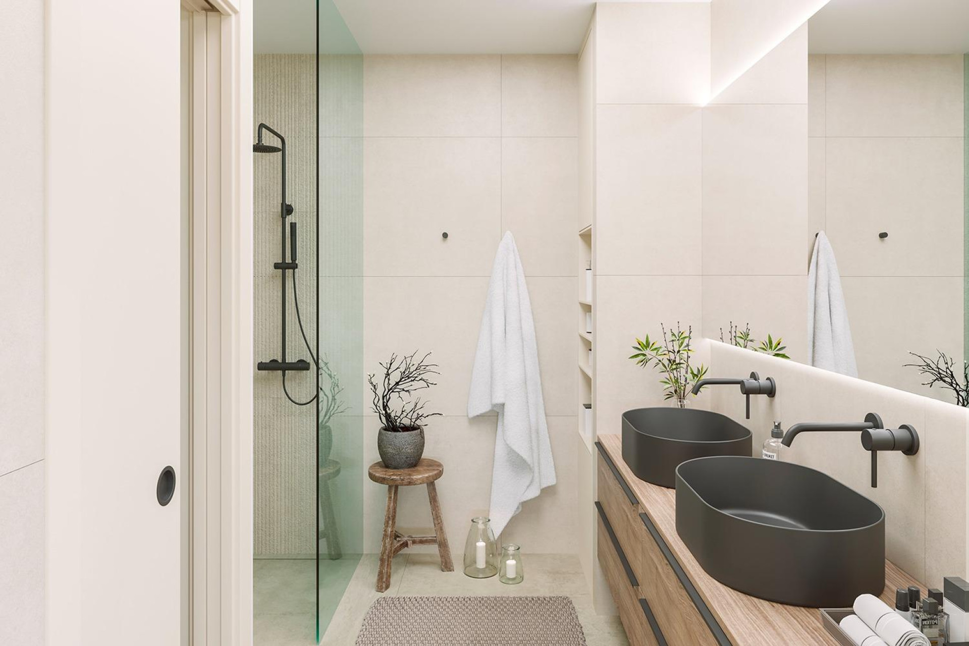 Nieuwbouw woningen - 1. Appartement / flat - San Miguel de Salinas - Costa Blanca Zuid