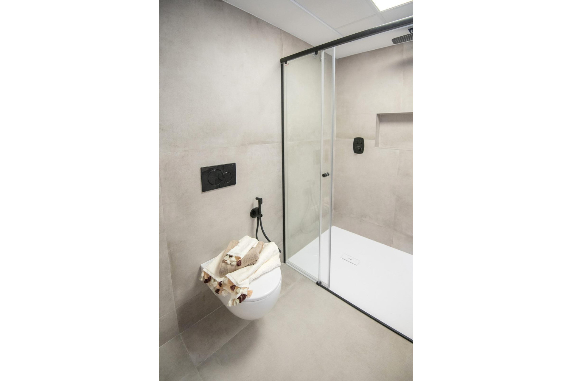 Nieuwbouw woningen - 1. Appartement / flat - San Pedro del Pinatar - Costa Calida