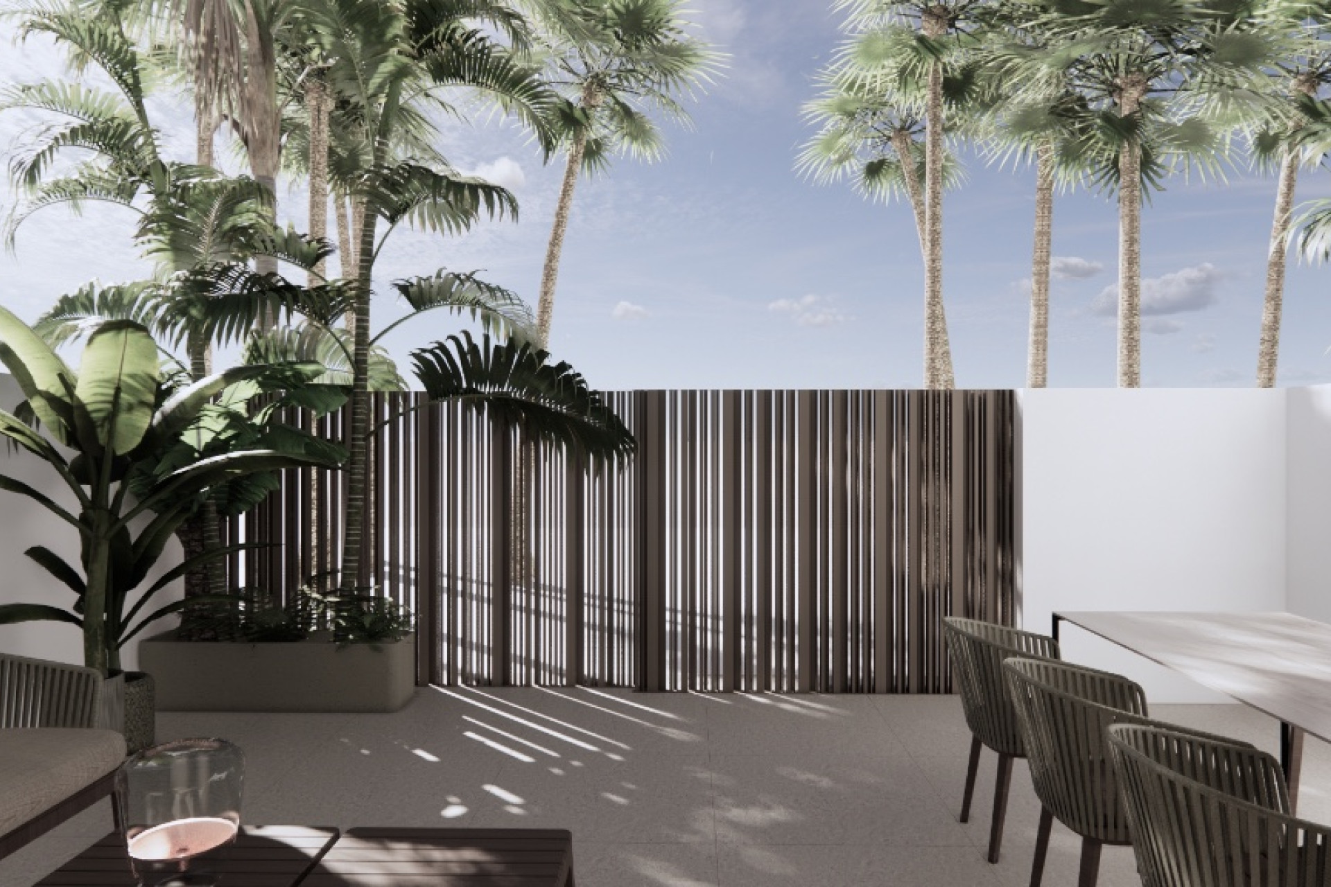 Nieuwbouw woningen - 1. Appartement / flat - San Pedro del Pinatar - Costa Calida