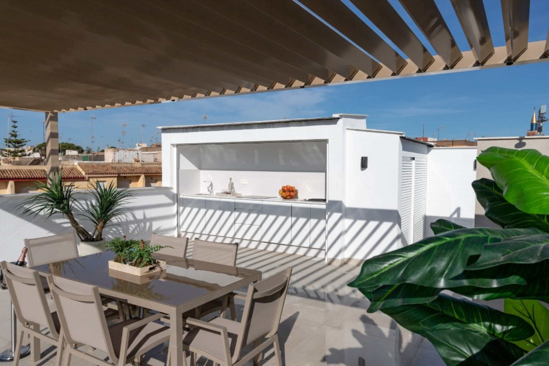 Nieuwbouw woningen - 1. Appartement / flat - San Pedro del Pinatar - Costa Calida