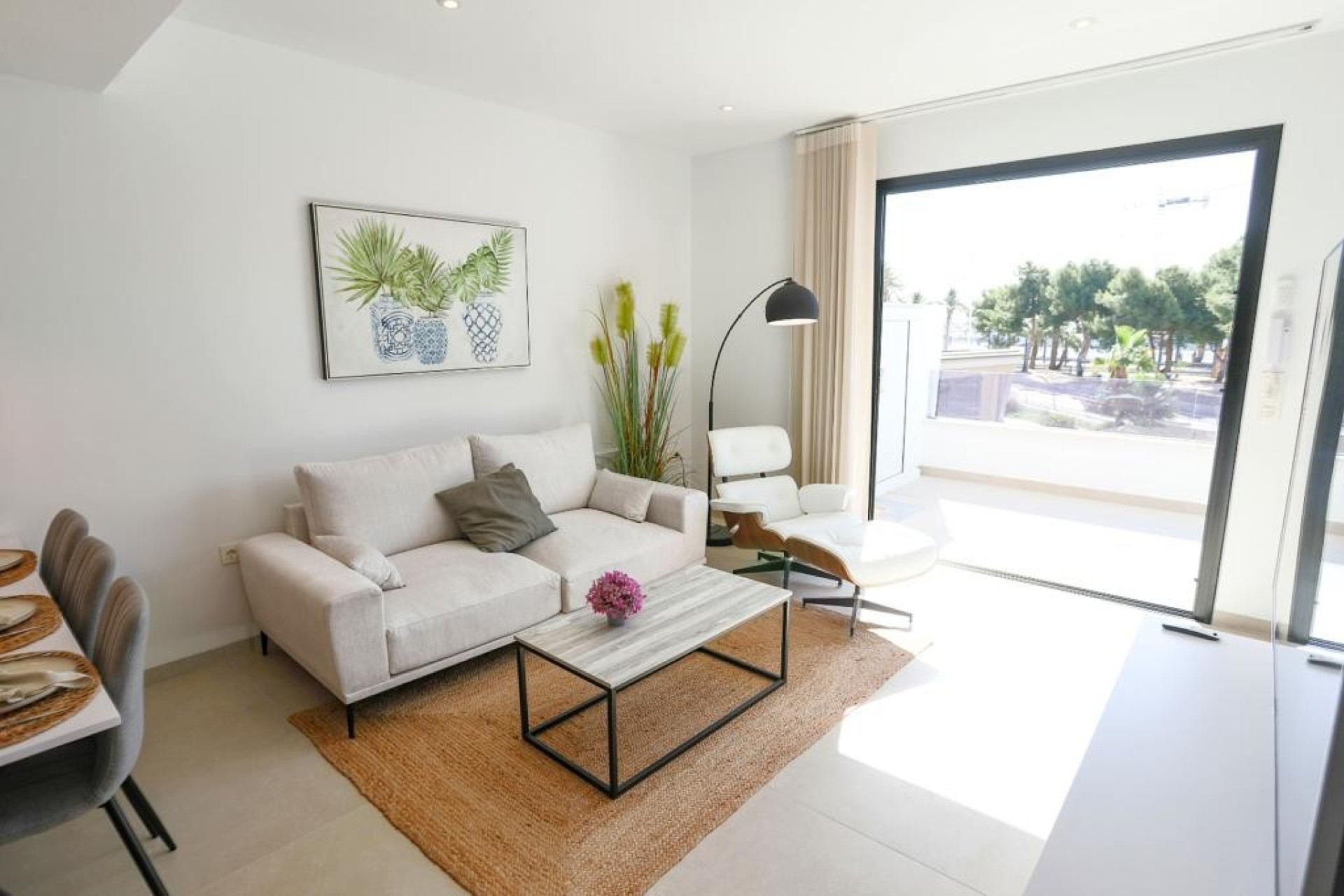 Nieuwbouw woningen - 1. Appartement / flat - San Pedro del Pinatar - Costa Calida