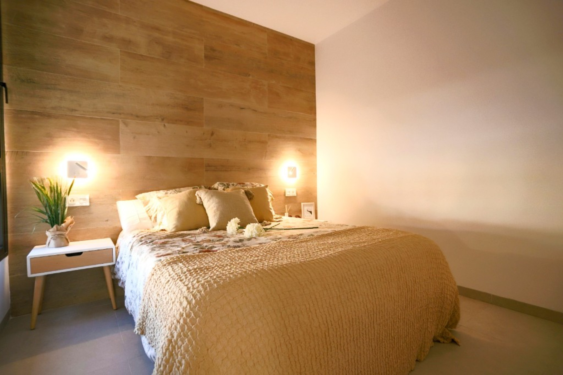 Nieuwbouw woningen - 1. Appartement / flat - San Pedro del Pinatar - Costa Calida