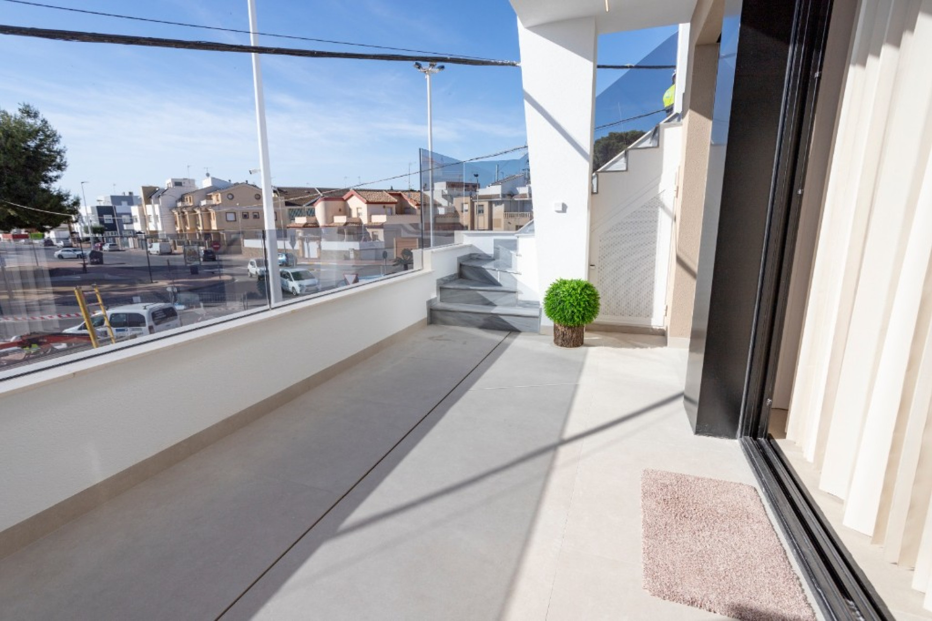 Nieuwbouw woningen - 1. Appartement / flat - San Pedro del Pinatar - Costa Calida