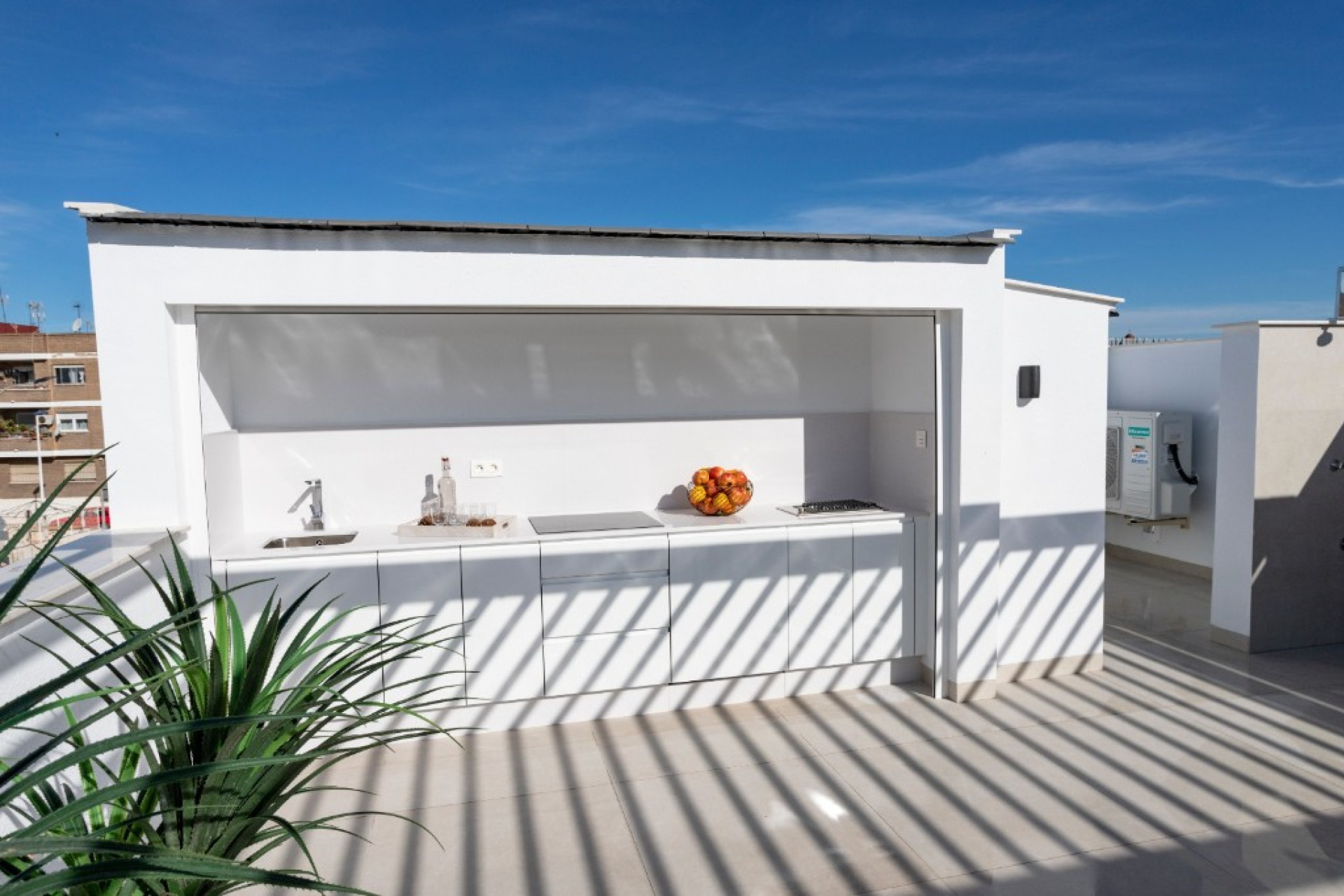 Nieuwbouw woningen - 1. Appartement / flat - San Pedro del Pinatar - Costa Calida