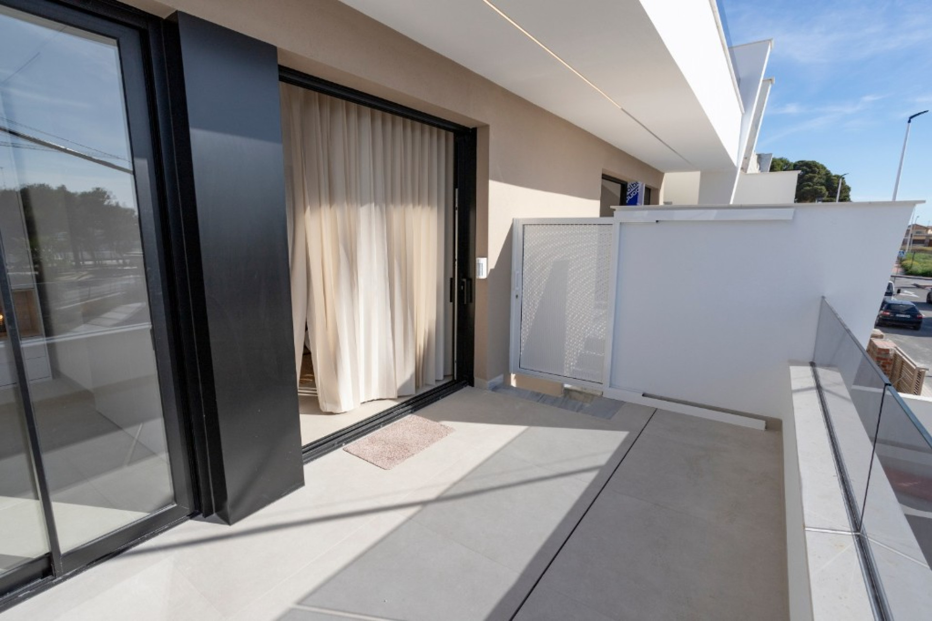 Nieuwbouw woningen - 1. Appartement / flat - San Pedro del Pinatar - Costa Calida