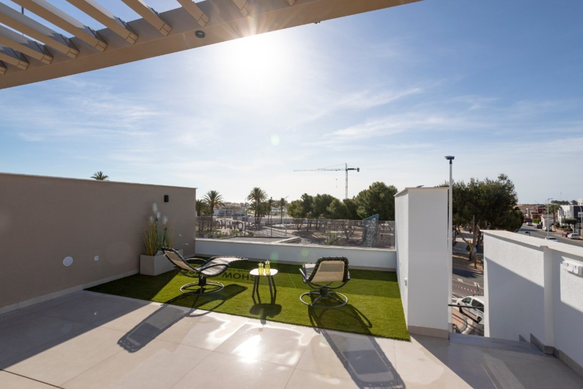 Nieuwbouw woningen - 1. Appartement / flat - San Pedro del Pinatar - Costa Calida