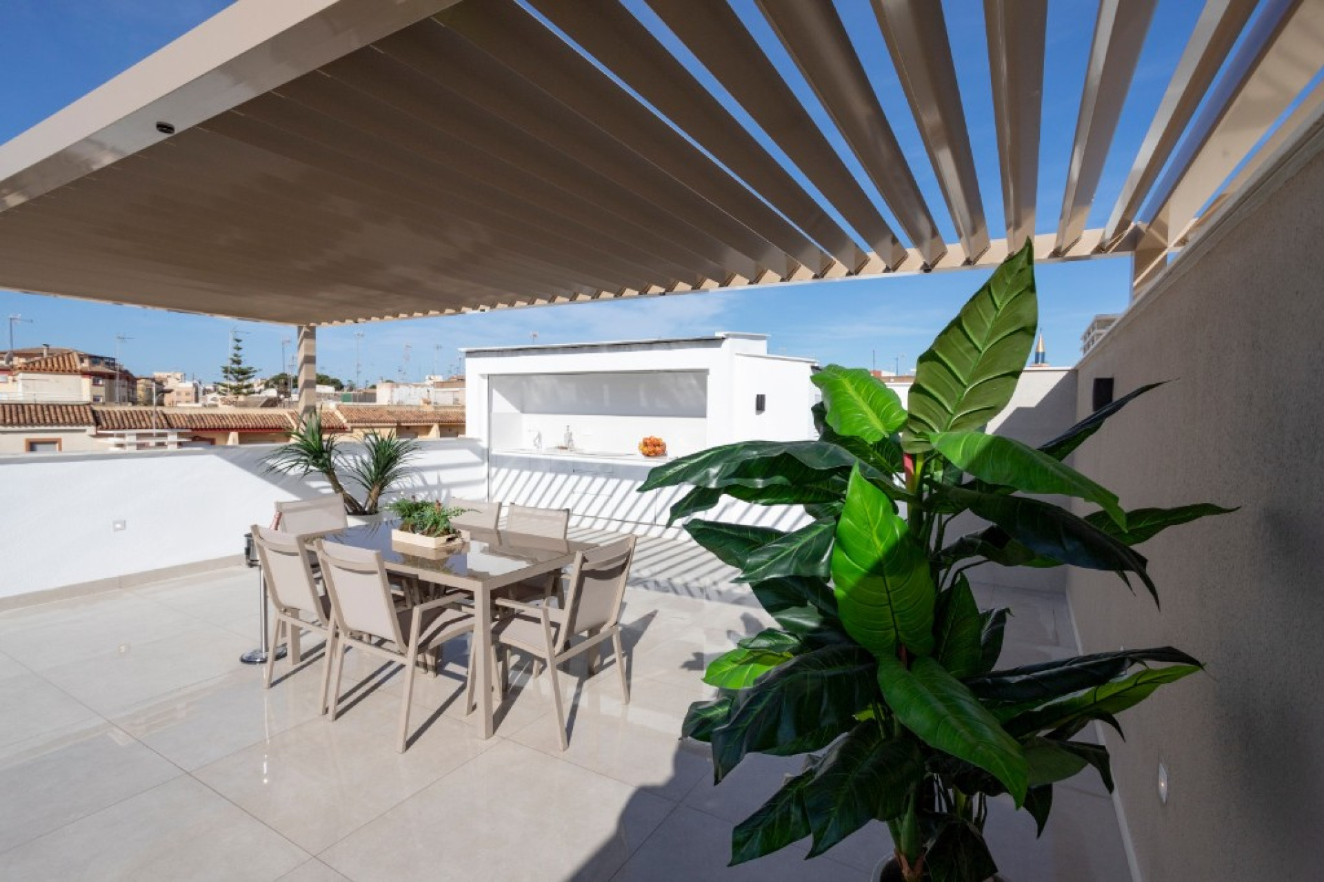Nieuwbouw woningen - 1. Appartement / flat - San Pedro del Pinatar - Costa Calida