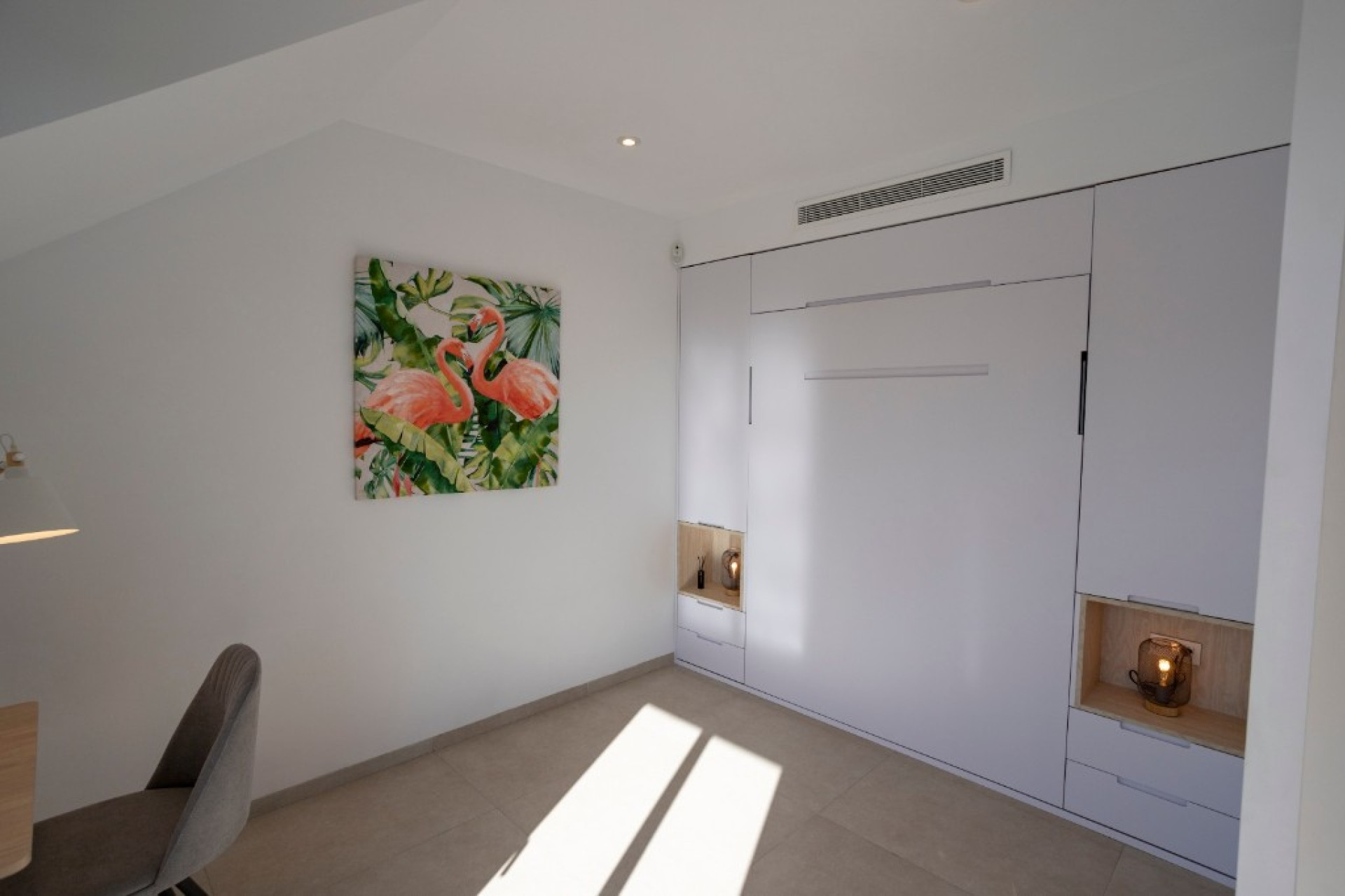 Nieuwbouw woningen - 1. Appartement / flat - San Pedro del Pinatar - Costa Calida