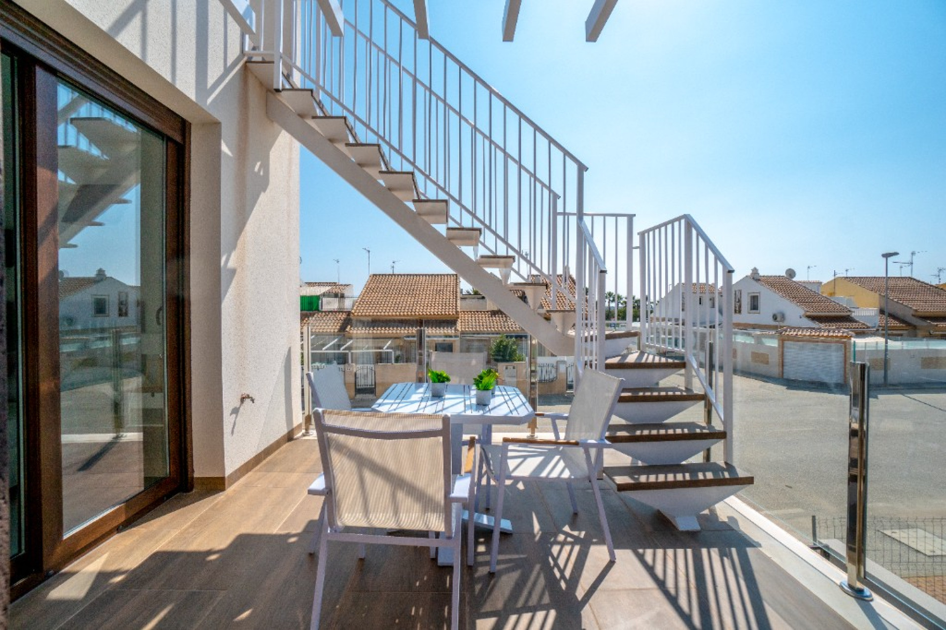 Nieuwbouw woningen - 1. Appartement / flat - San Pedro del Pinatar - Costa Calida