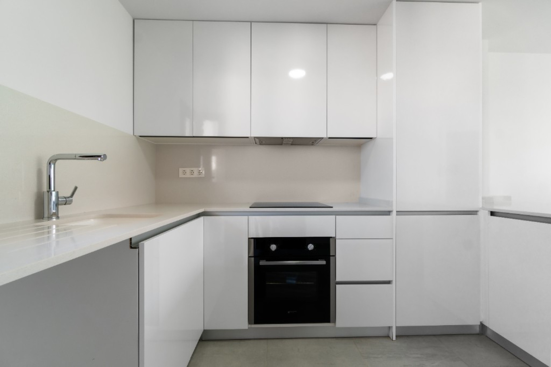Nieuwbouw woningen - 1. Appartement / flat - San Pedro del Pinatar - Costa Calida