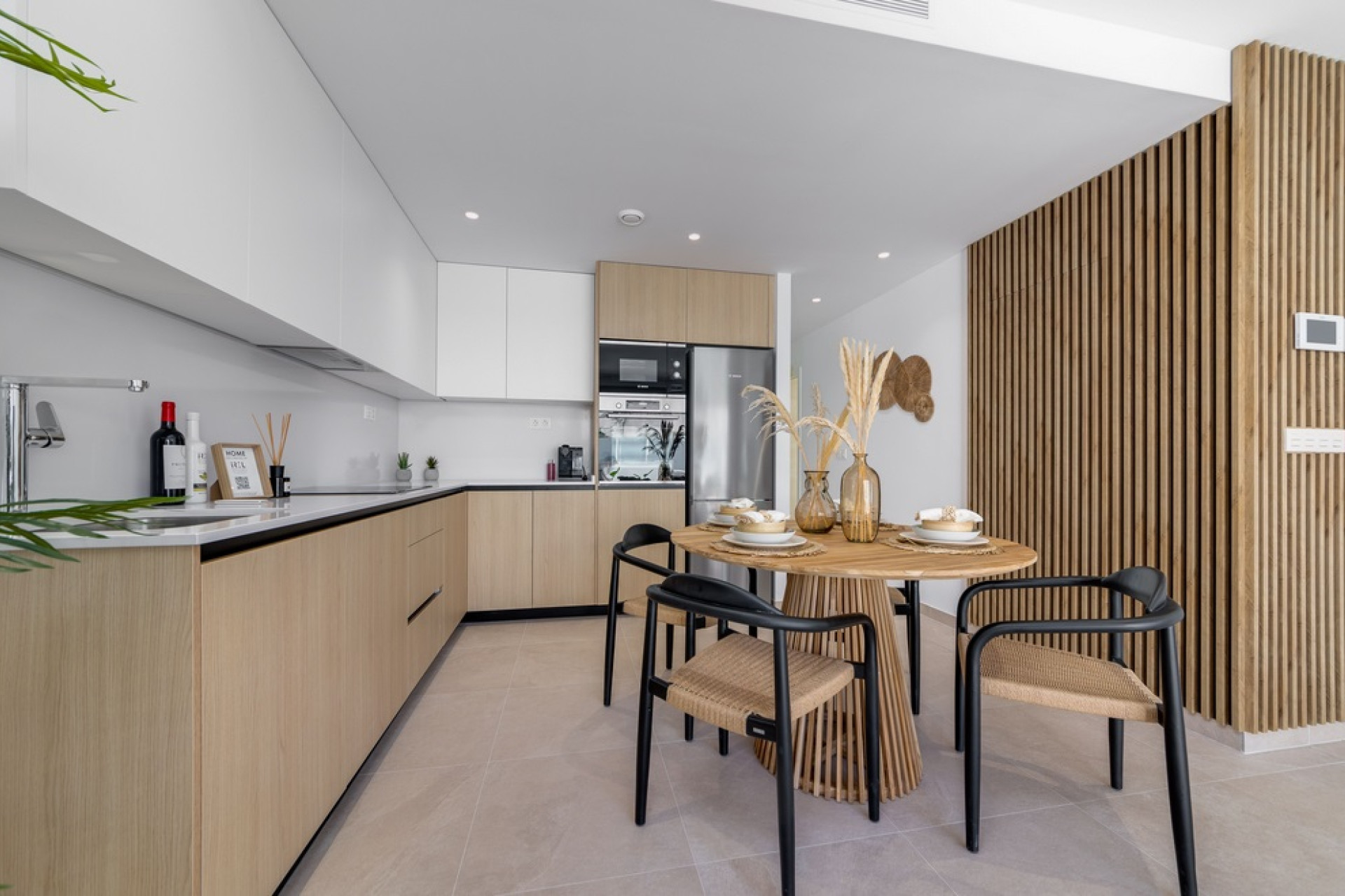 Nieuwbouw woningen - 1. Appartement / flat - San Pedro del Pinatar - Costa Calida