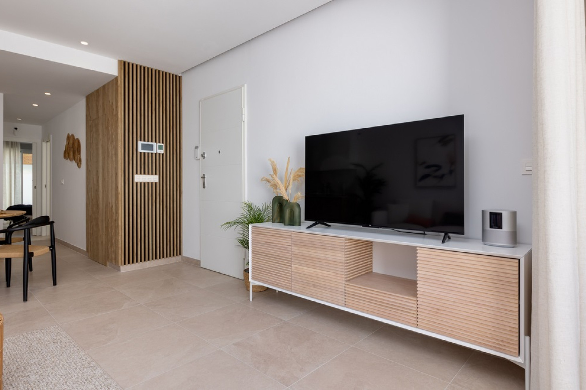 Nieuwbouw woningen - 1. Appartement / flat - San Pedro del Pinatar - Costa Calida