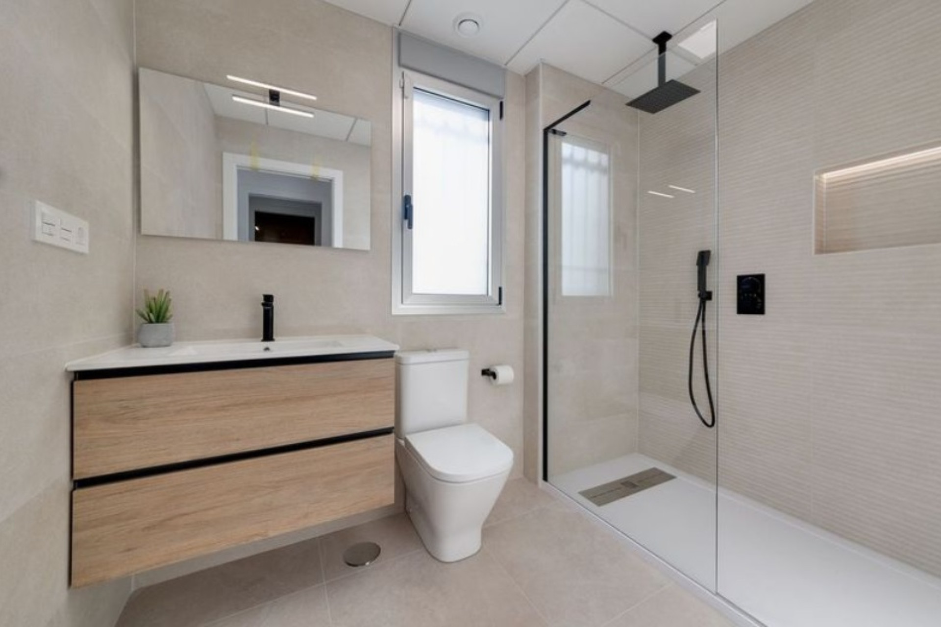 Nieuwbouw woningen - 1. Appartement / flat - San Pedro del Pinatar - Costa Calida