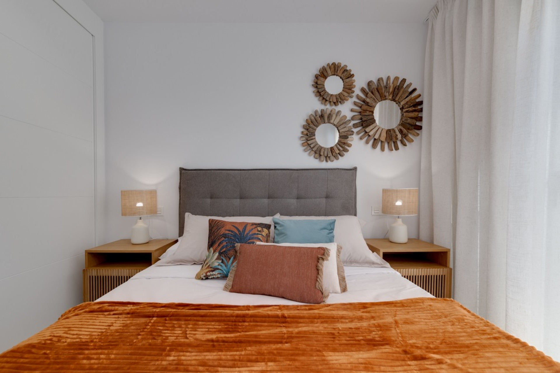 Nieuwbouw woningen - 1. Appartement / flat - San Pedro del Pinatar - Costa Calida