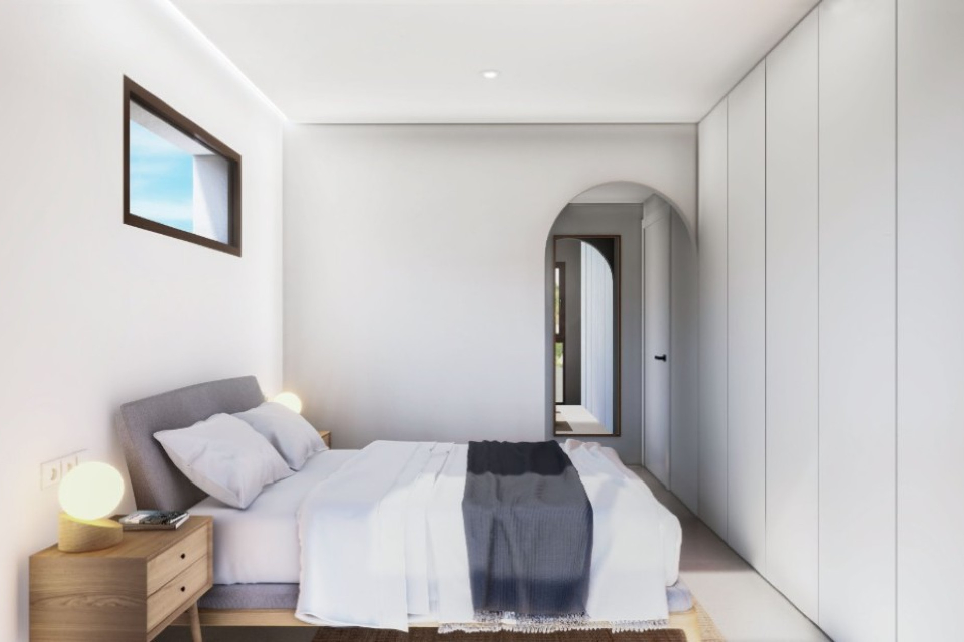 Nieuwbouw woningen - 1. Appartement / flat - San Pedro del Pinatar - Costa Calida