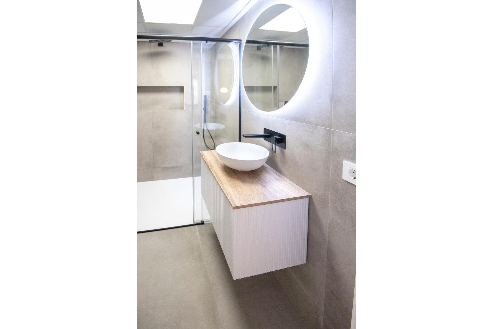 Nieuwbouw woningen - 1. Appartement / flat - San Pedro del Pinatar - Costa Calida