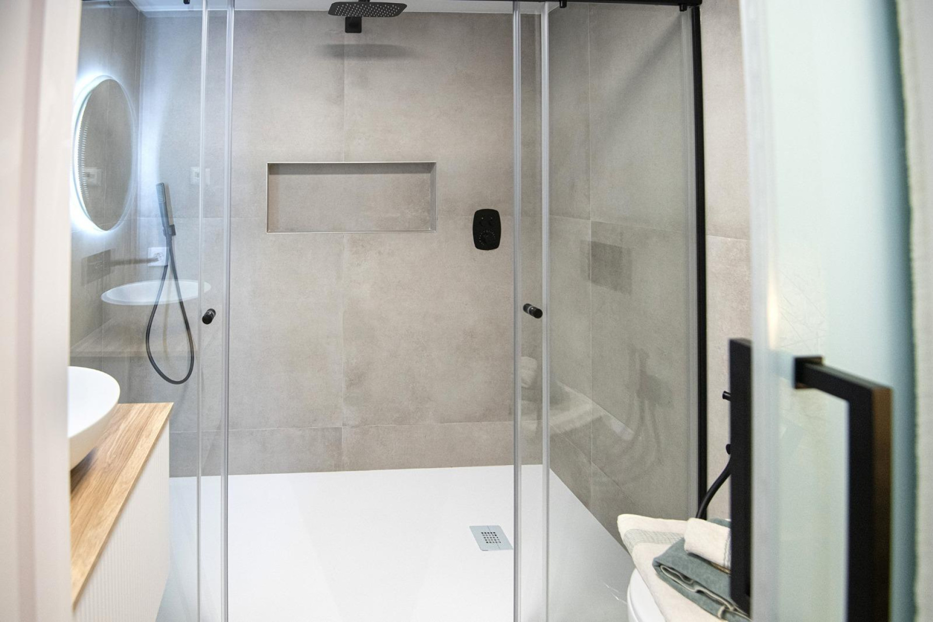 Nieuwbouw woningen - 1. Appartement / flat - San Pedro del Pinatar - Costa Calida