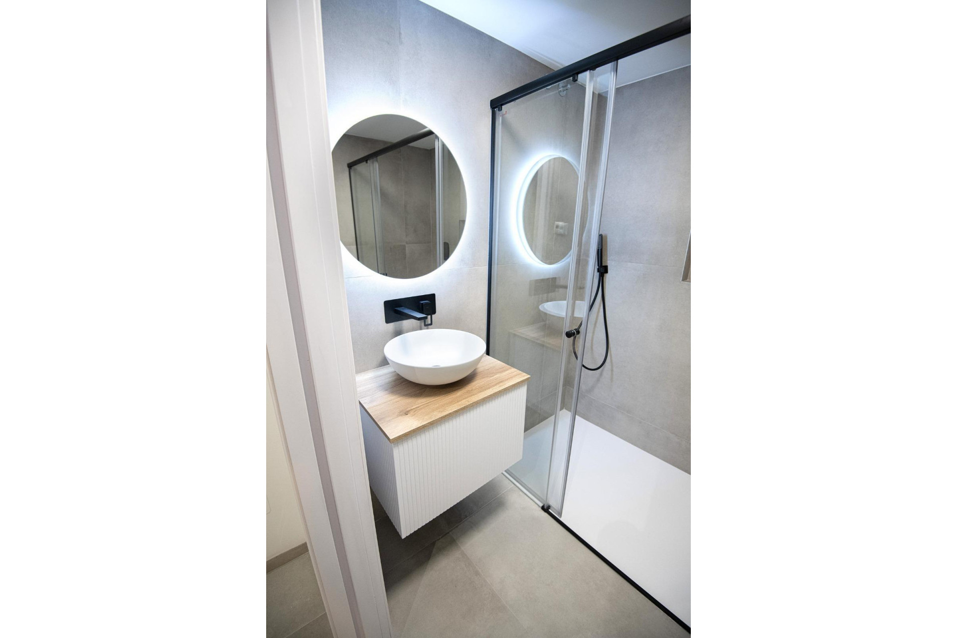 Nieuwbouw woningen - 1. Appartement / flat - San Pedro del Pinatar - Costa Calida