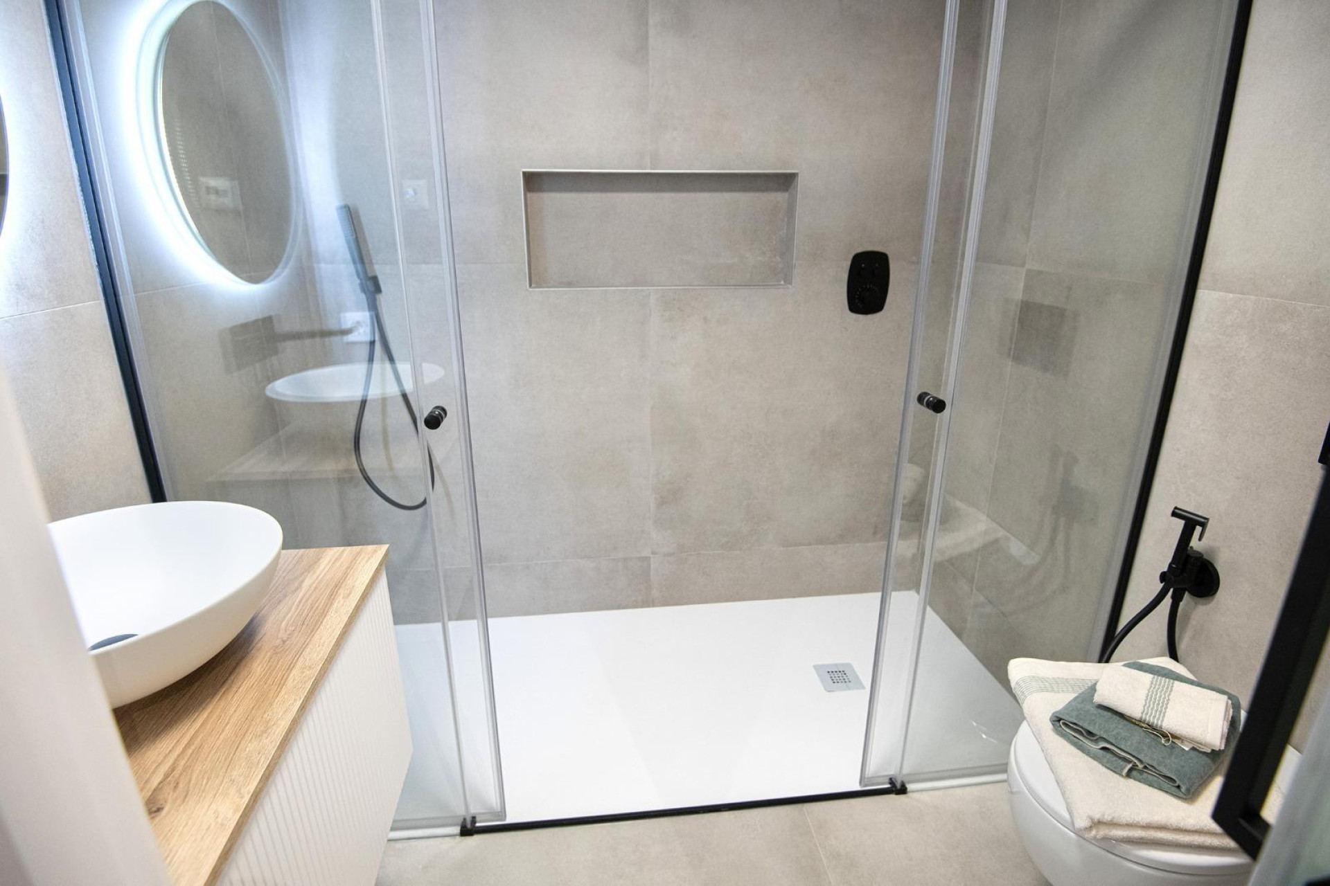 Nieuwbouw woningen - 1. Appartement / flat - San Pedro del Pinatar - Costa Calida