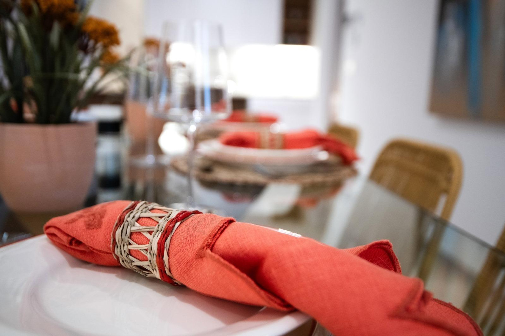 Nieuwbouw woningen - 1. Appartement / flat - San Pedro del Pinatar - Costa Calida