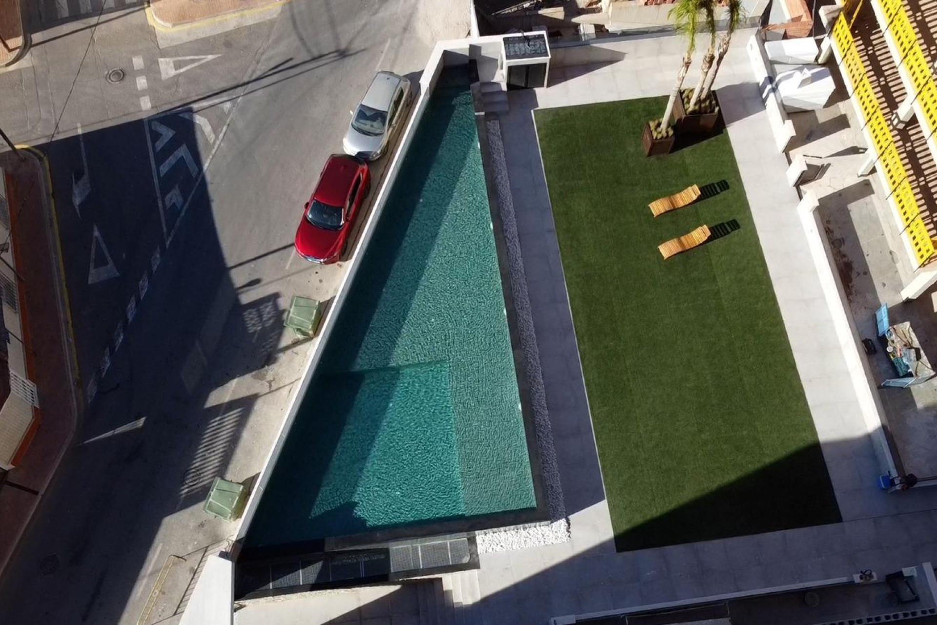 Nieuwbouw woningen - 1. Appartement / flat - San Pedro del Pinatar - Costa Calida