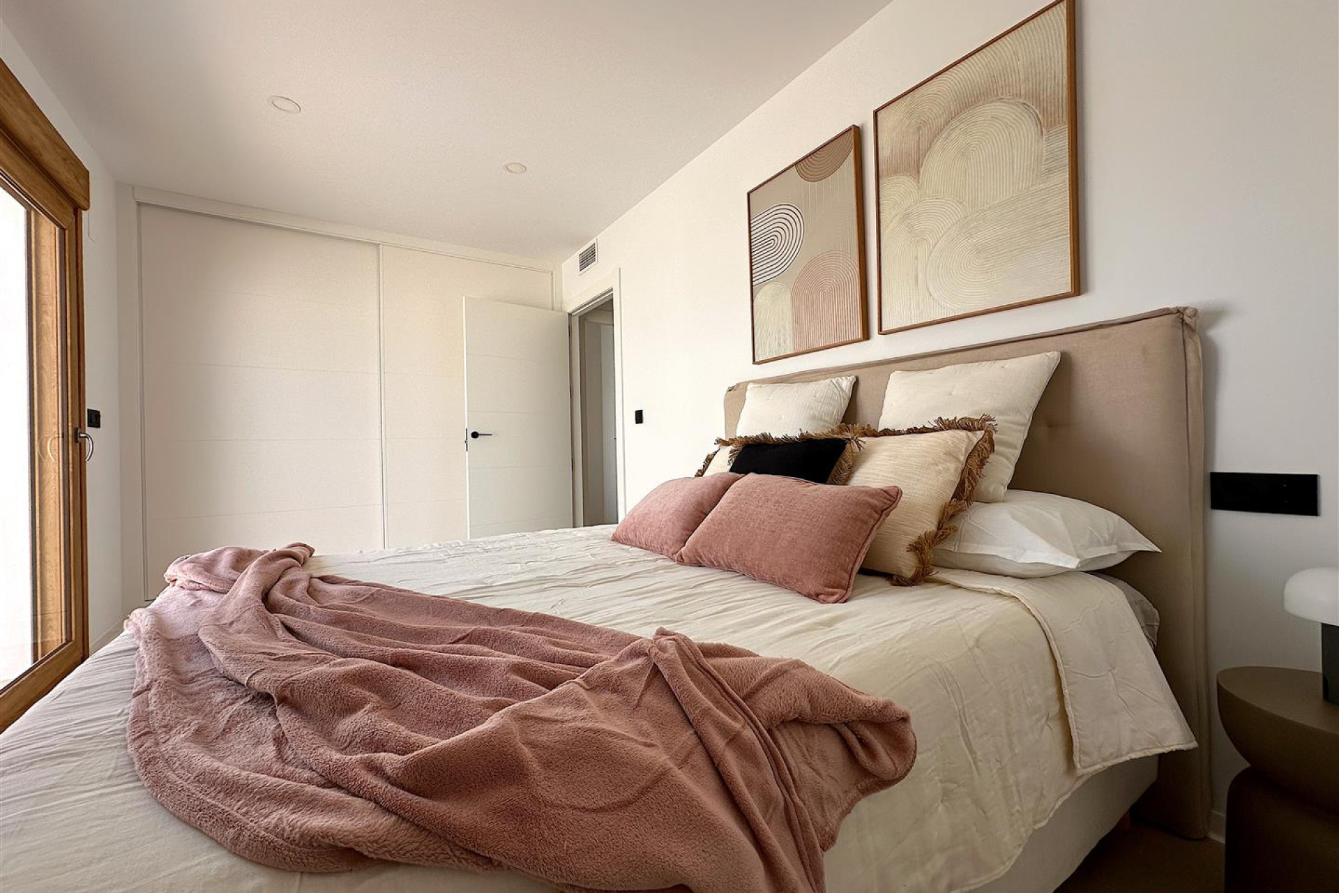 Nieuwbouw woningen - 1. Appartement / flat - San Pedro del Pinatar - Costa Calida