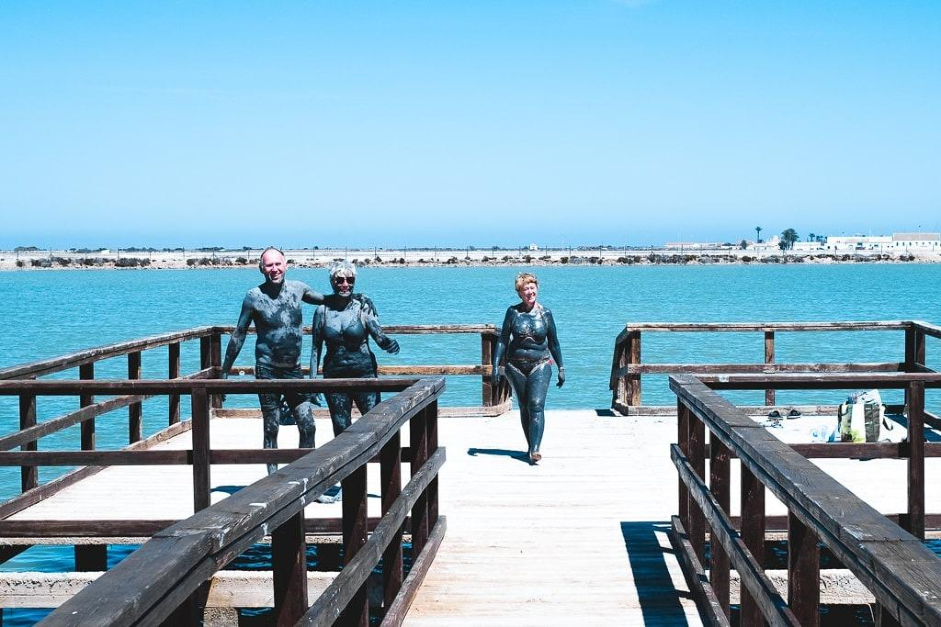 Nieuwbouw woningen - 1. Appartement / flat - San Pedro del Pinatar - Costa Calida