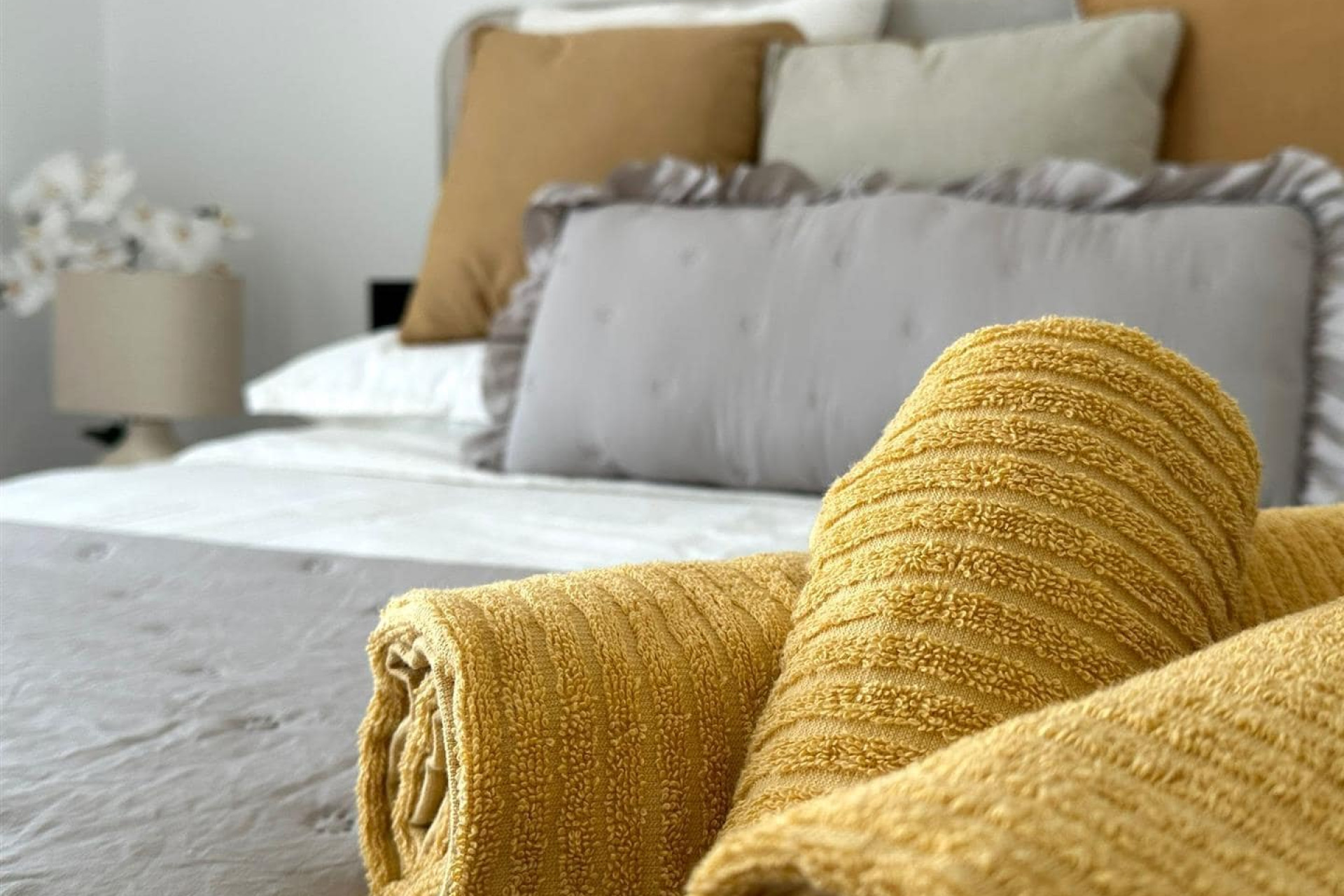 Nieuwbouw woningen - 1. Appartement / flat - San Pedro del Pinatar - Costa Calida