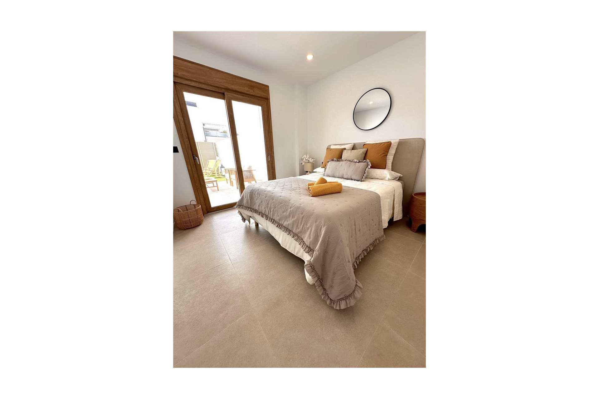 Nieuwbouw woningen - 1. Appartement / flat - San Pedro del Pinatar - Costa Calida