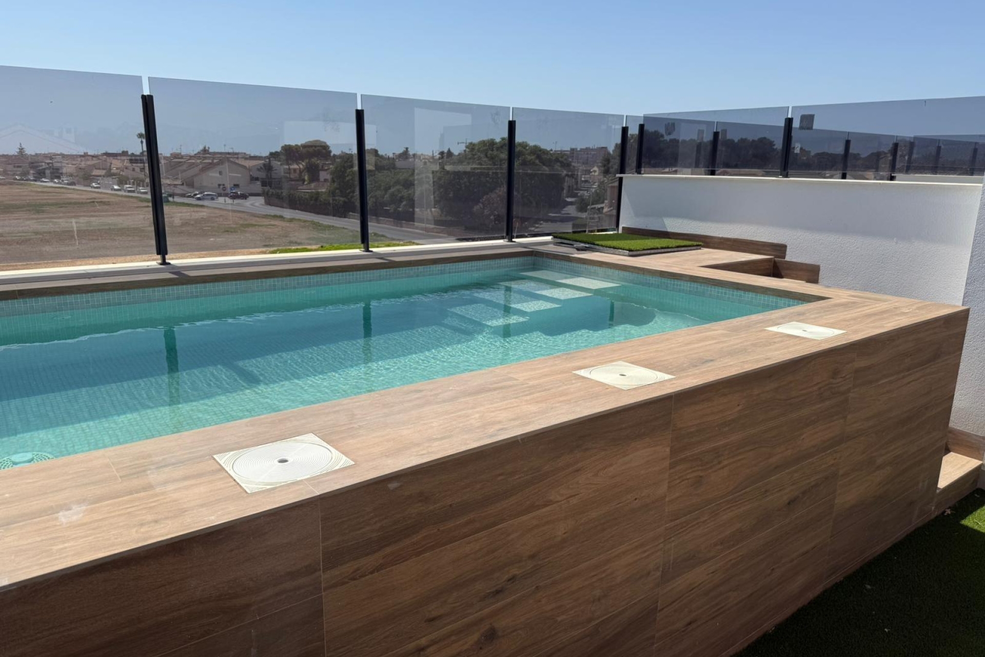 Nieuwbouw woningen - 1. Appartement / flat - San Pedro del Pinatar - Costa Calida