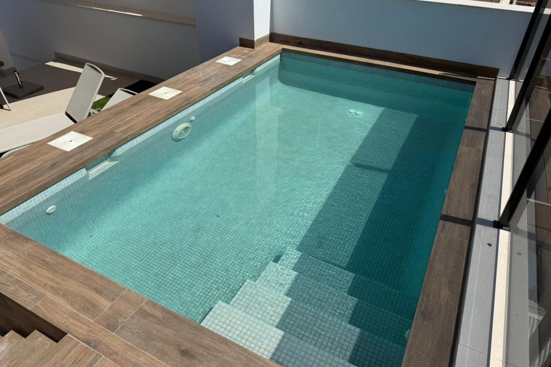 Nieuwbouw woningen - 1. Appartement / flat - San Pedro del Pinatar - Costa Calida