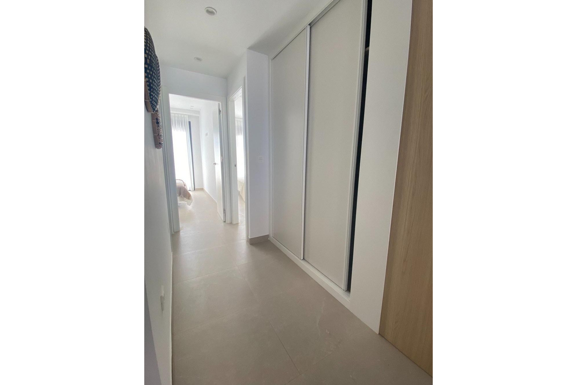 Nieuwbouw woningen - 1. Appartement / flat - San Pedro del Pinatar - Costa Calida