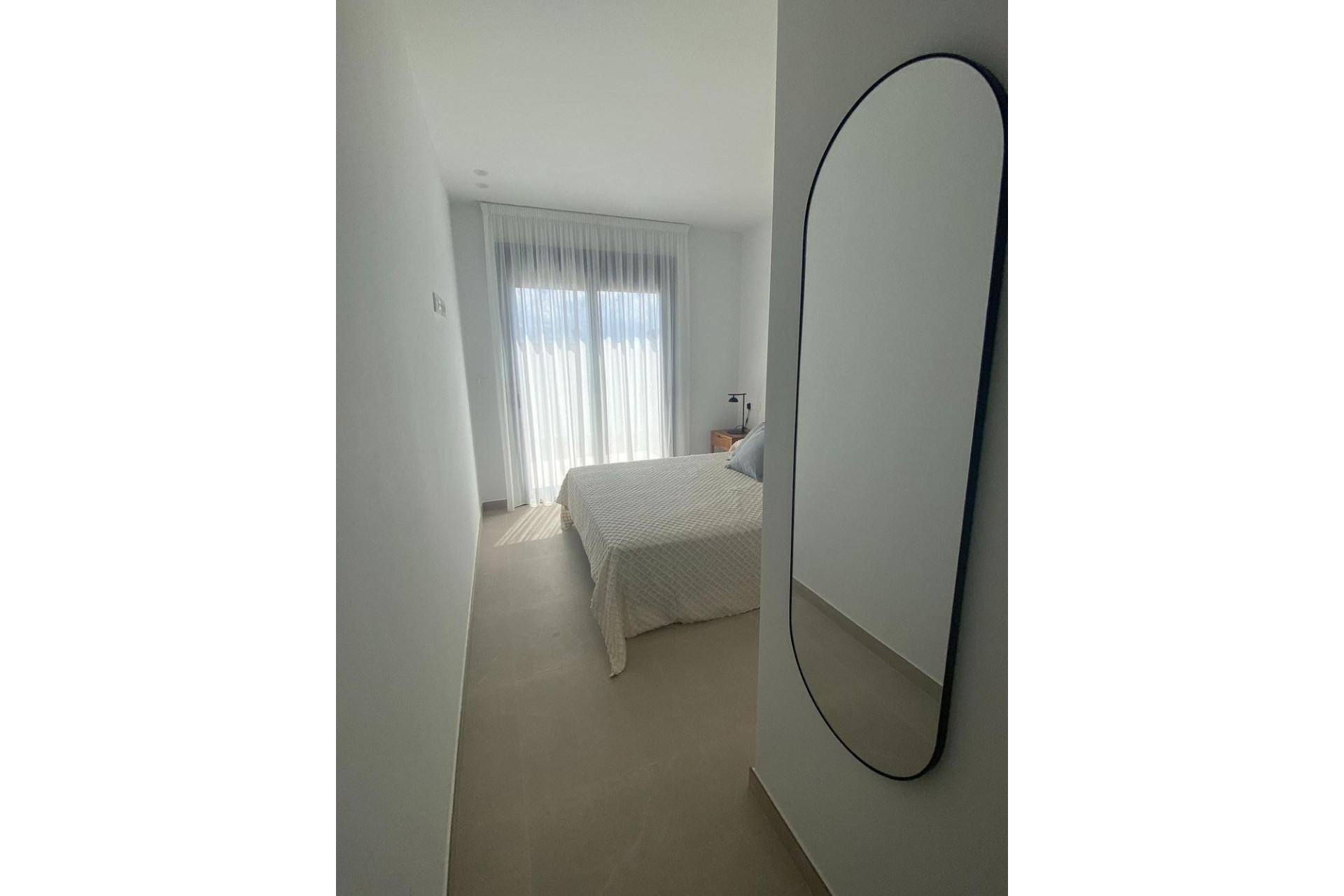 Nieuwbouw woningen - 1. Appartement / flat - San Pedro del Pinatar - Costa Calida