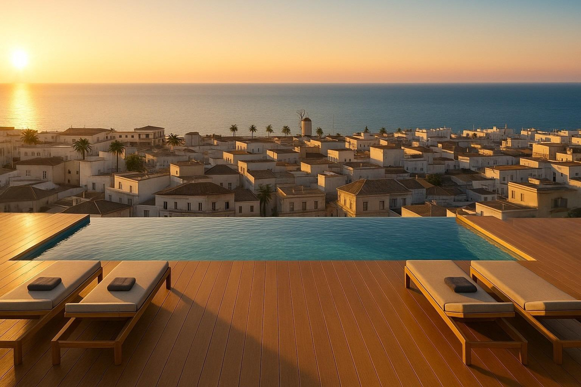 Nieuwbouw woningen - 1. Appartement / flat - San Pedro del Pinatar - Costa Calida