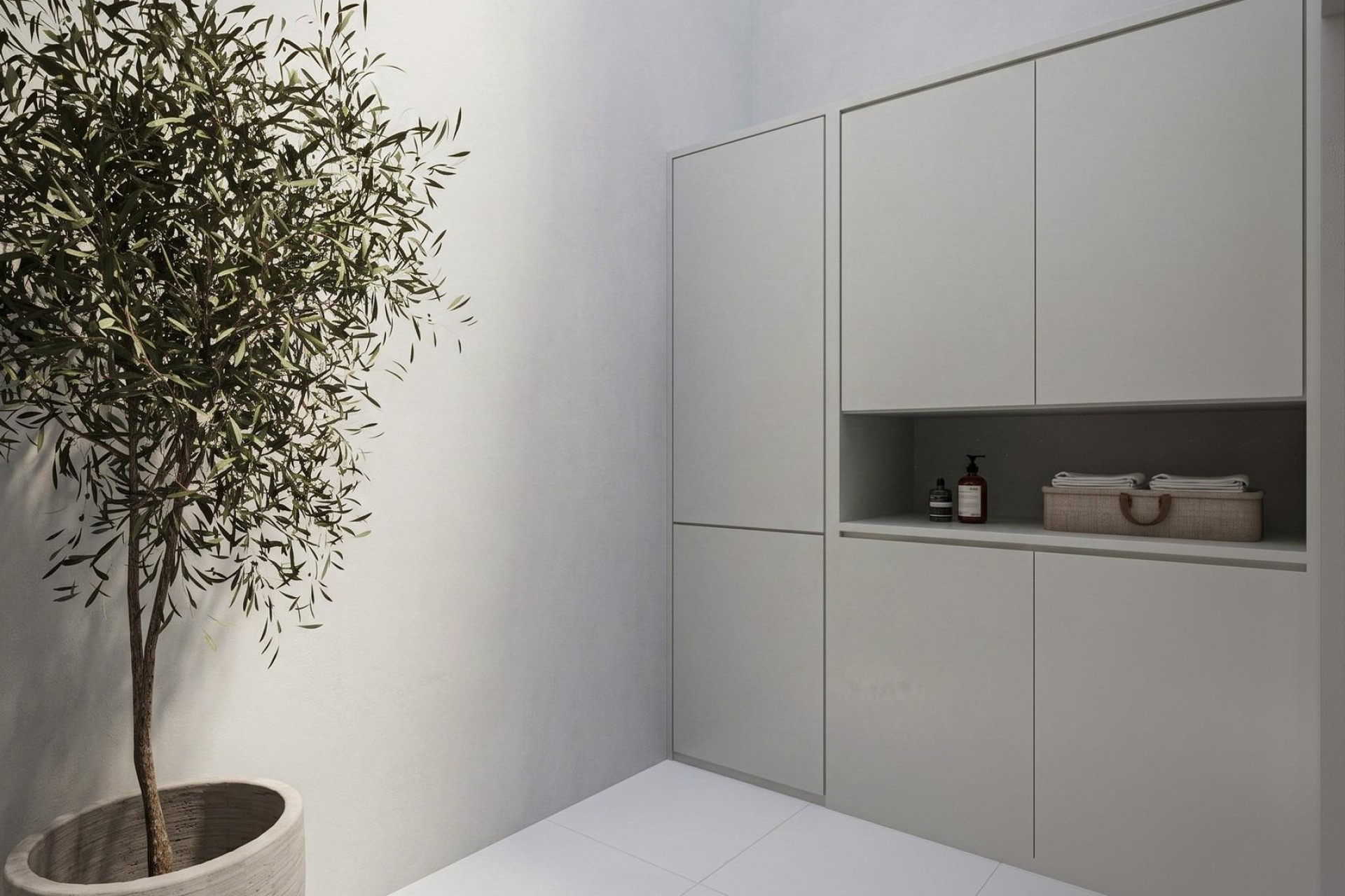 Nieuwbouw woningen - 1. Appartement / flat - San Pedro del Pinatar - Costa Calida