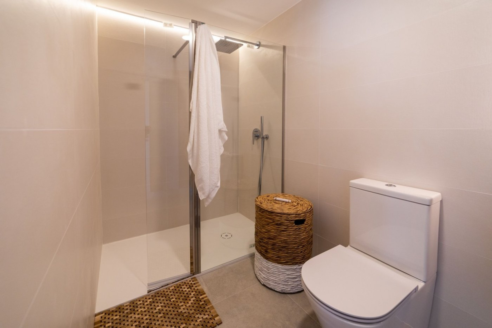 Nieuwbouw woningen - 1. Appartement / flat - Santa Pola - Costa Blanca Zuid