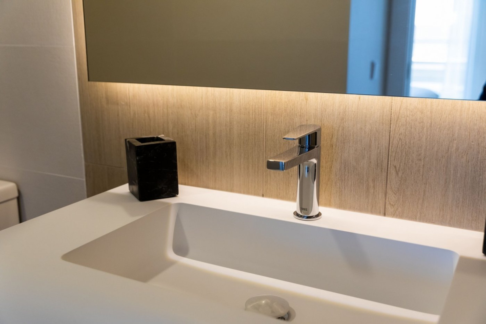 Nieuwbouw woningen - 1. Appartement / flat - Santa Pola - Costa Blanca Zuid