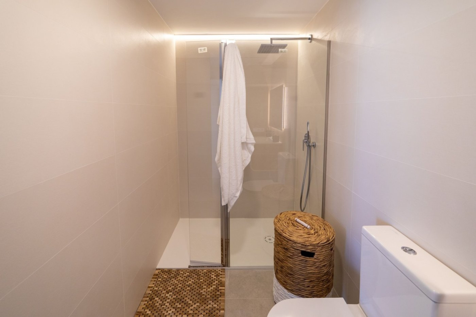 Nieuwbouw woningen - 1. Appartement / flat - Santa Pola - Costa Blanca Zuid