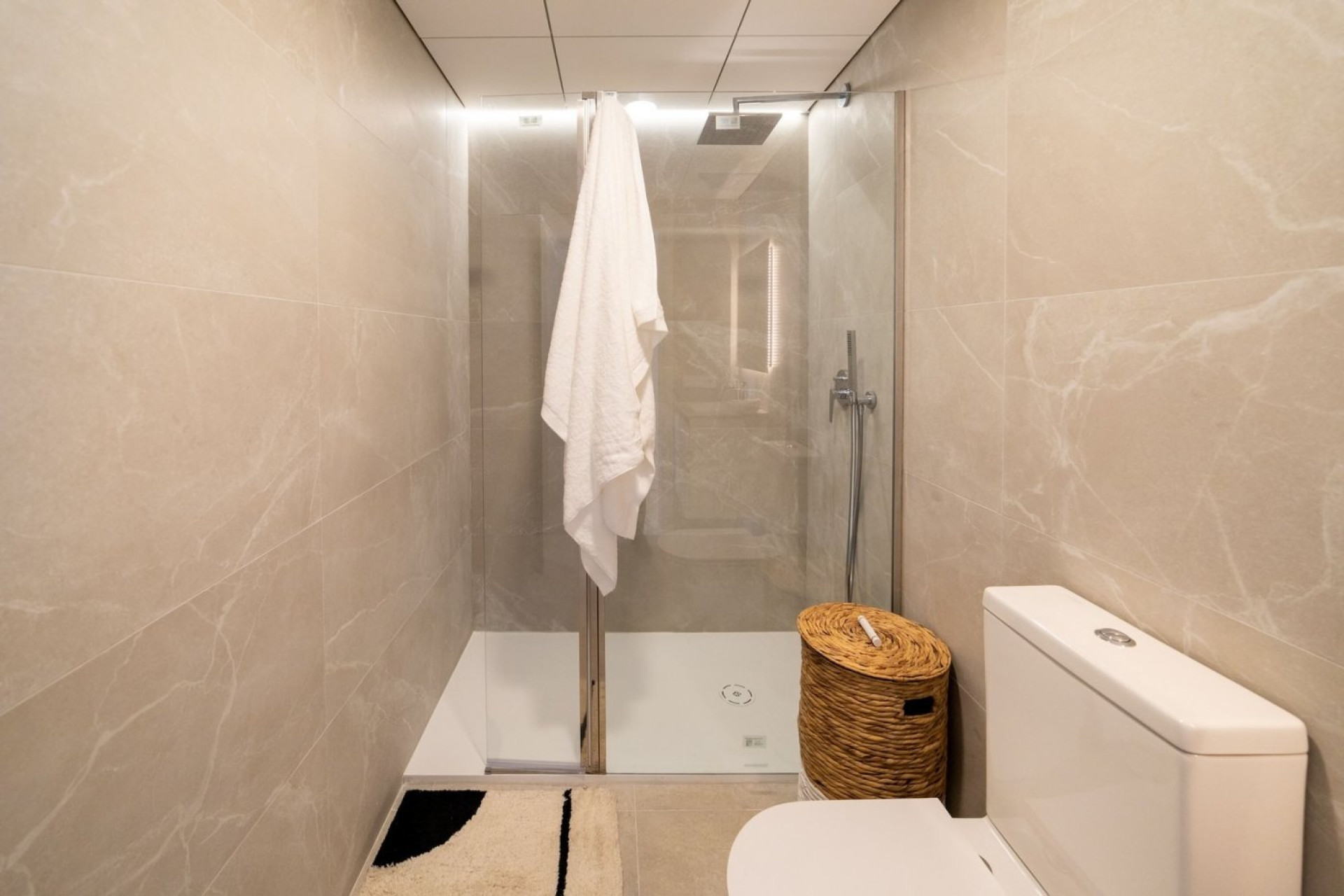 Nieuwbouw woningen - 1. Appartement / flat - Santa Pola - Costa Blanca Zuid