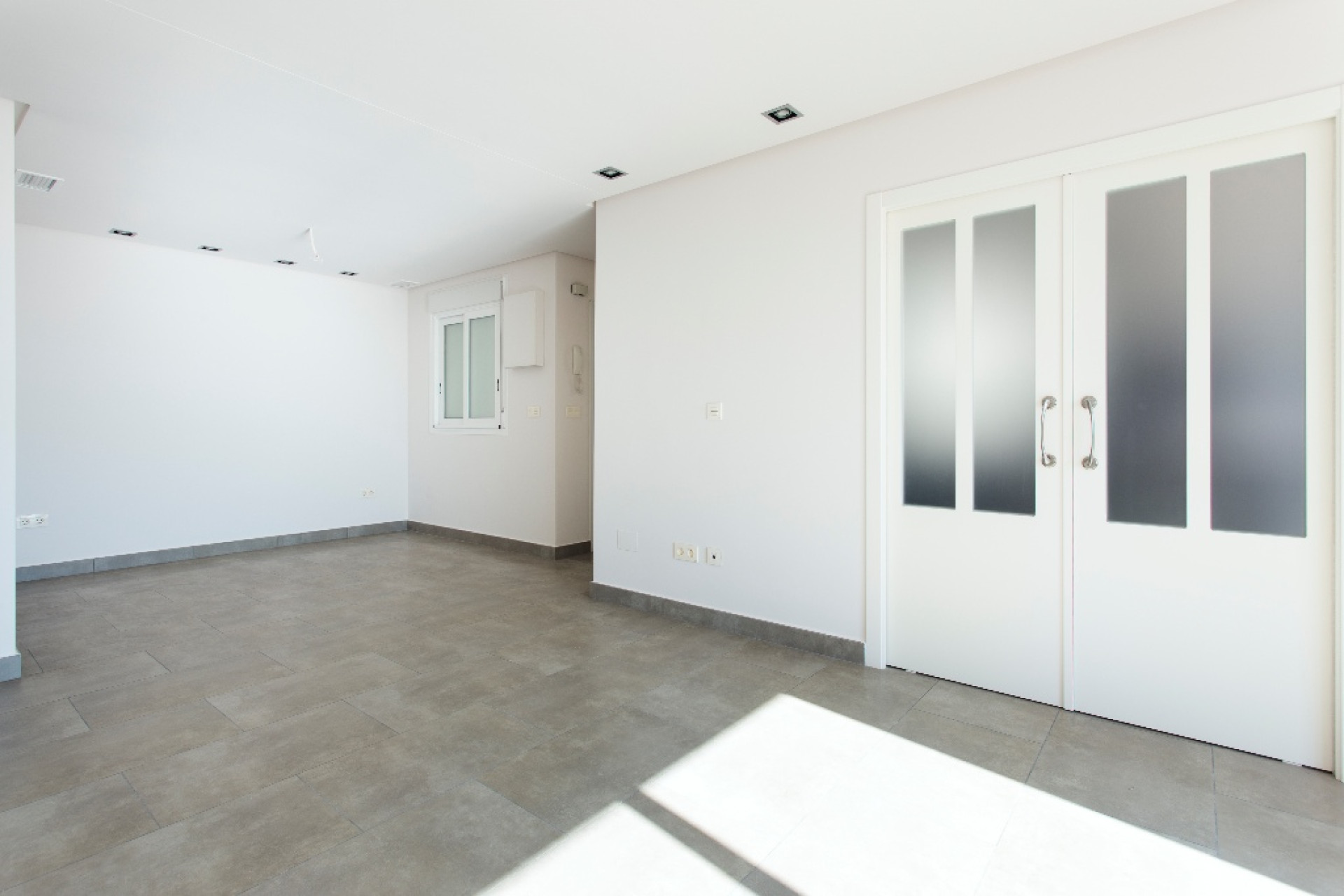 Nieuwbouw woningen - 1. Appartement / flat - Santa Pola - Costa Blanca Zuid