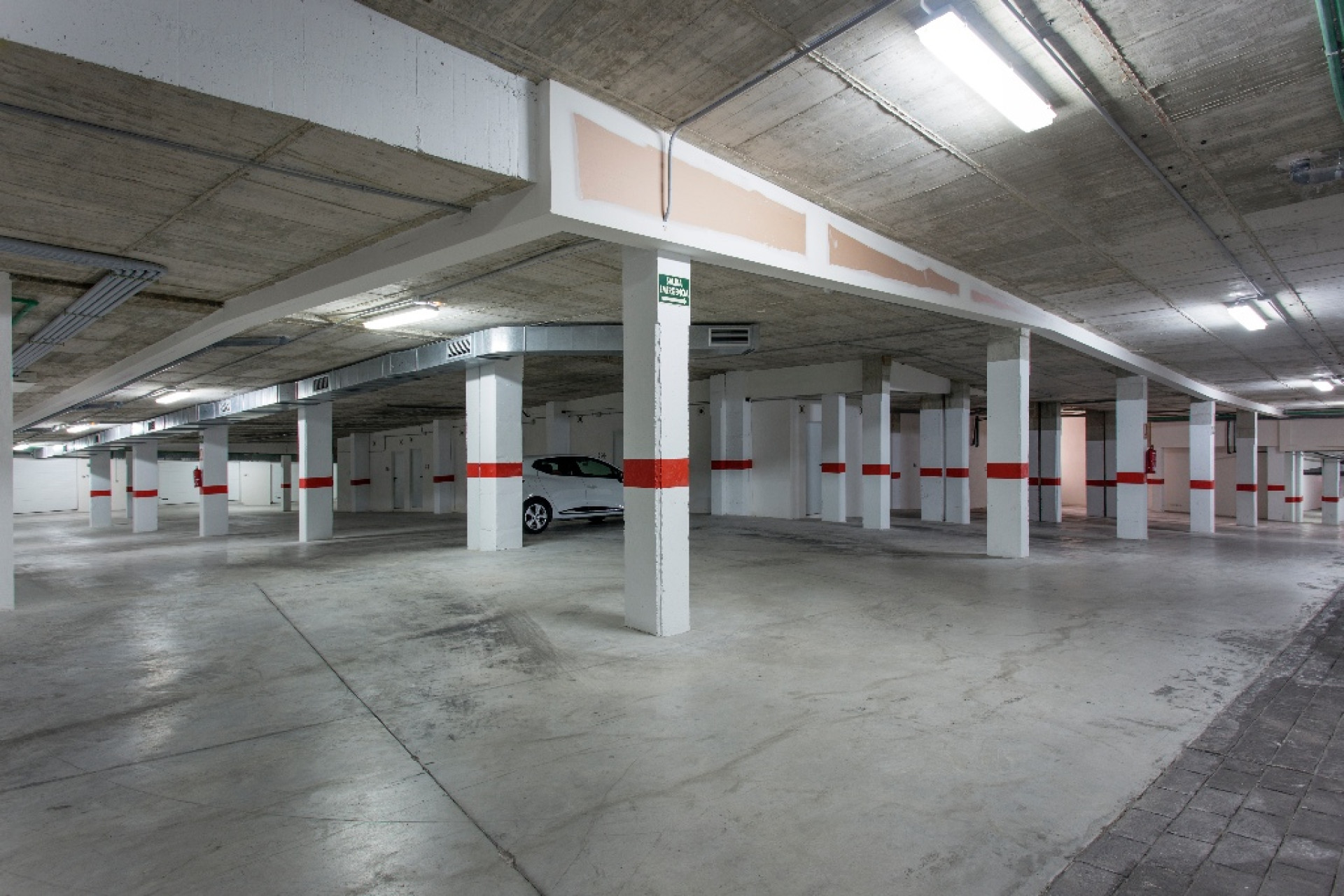 Nieuwbouw woningen - 1. Appartement / flat - Santa Pola - Costa Blanca Zuid