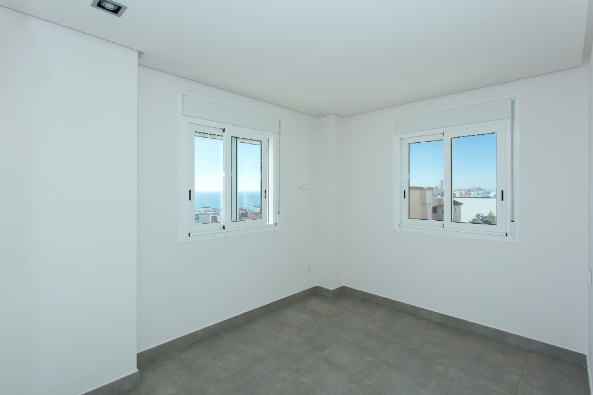 Nieuwbouw woningen - 1. Appartement / flat - Santa Pola - Costa Blanca Zuid